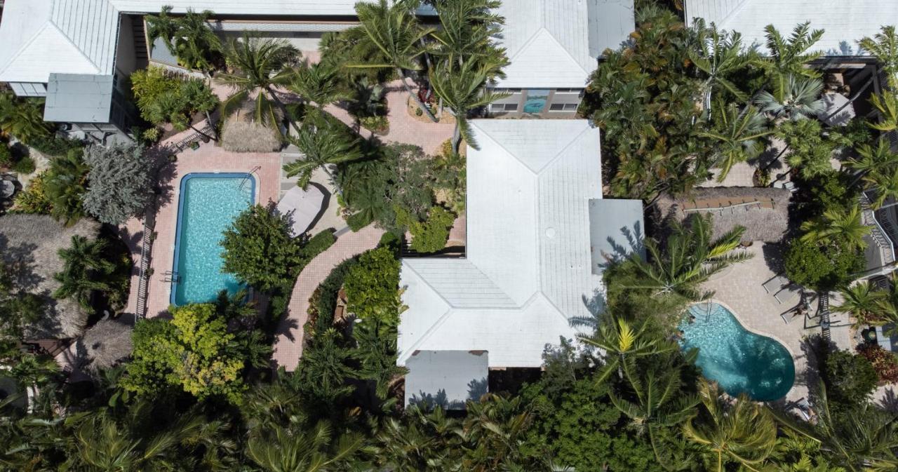 Crane'S Beach House Boutique Hotel & Luxury Villas Delray Beach Εξωτερικό φωτογραφία