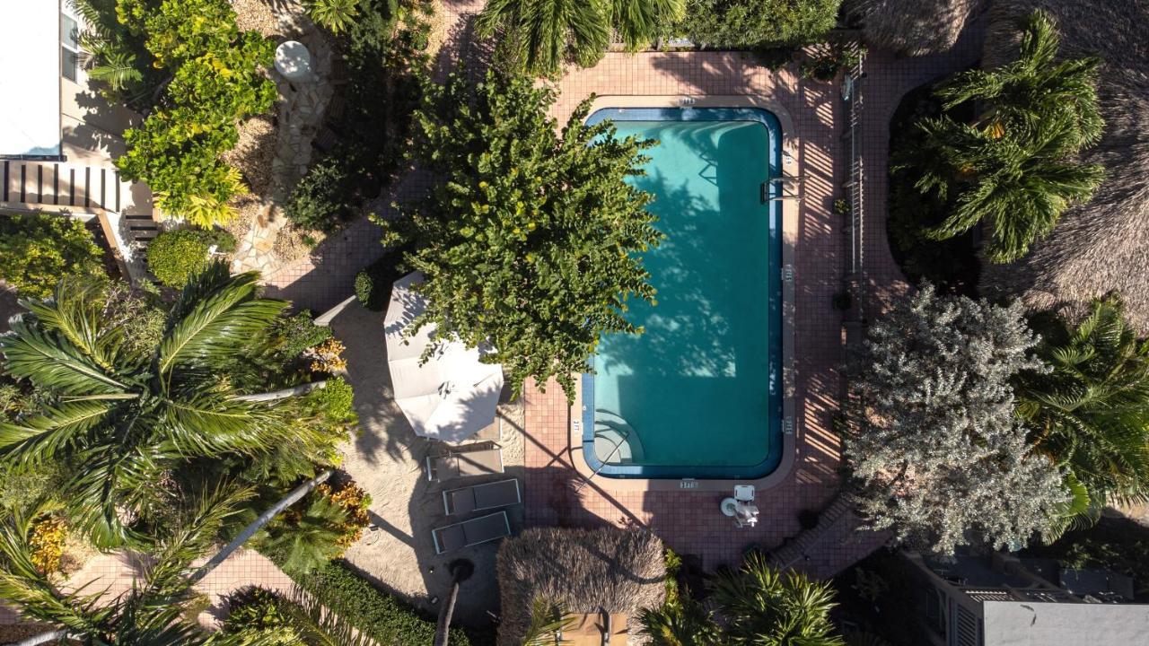 Crane'S Beach House Boutique Hotel & Luxury Villas Delray Beach Εξωτερικό φωτογραφία