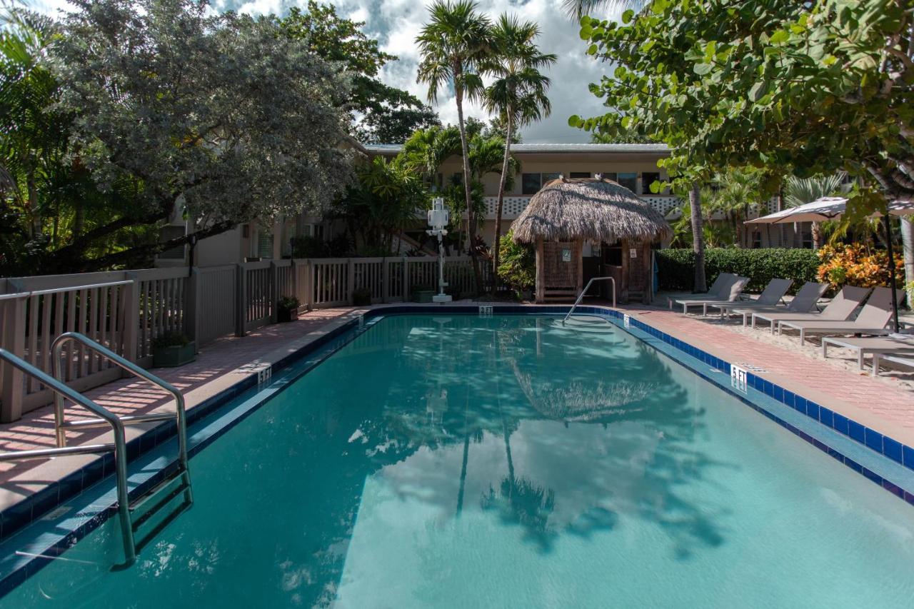 Crane'S Beach House Boutique Hotel & Luxury Villas Delray Beach Εξωτερικό φωτογραφία