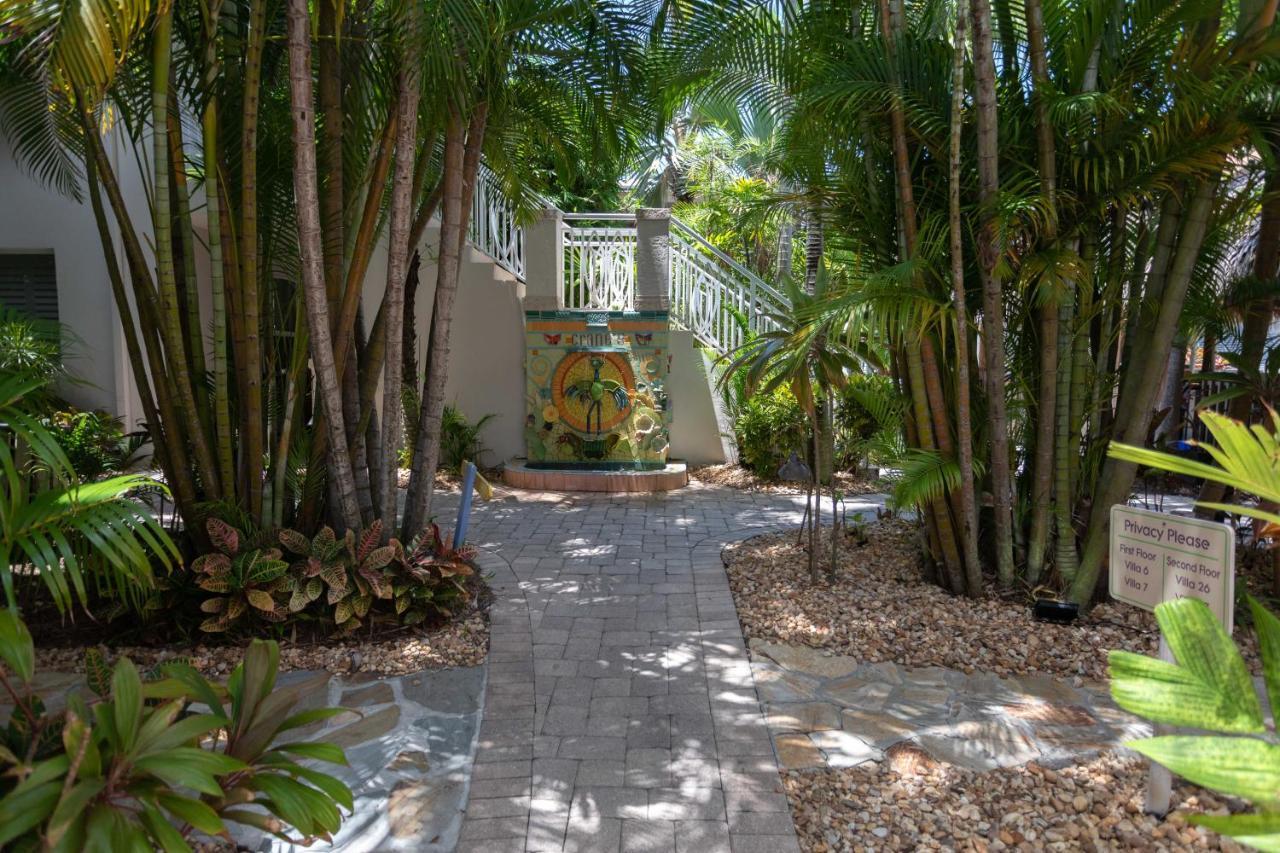 Crane'S Beach House Boutique Hotel & Luxury Villas Delray Beach Εξωτερικό φωτογραφία