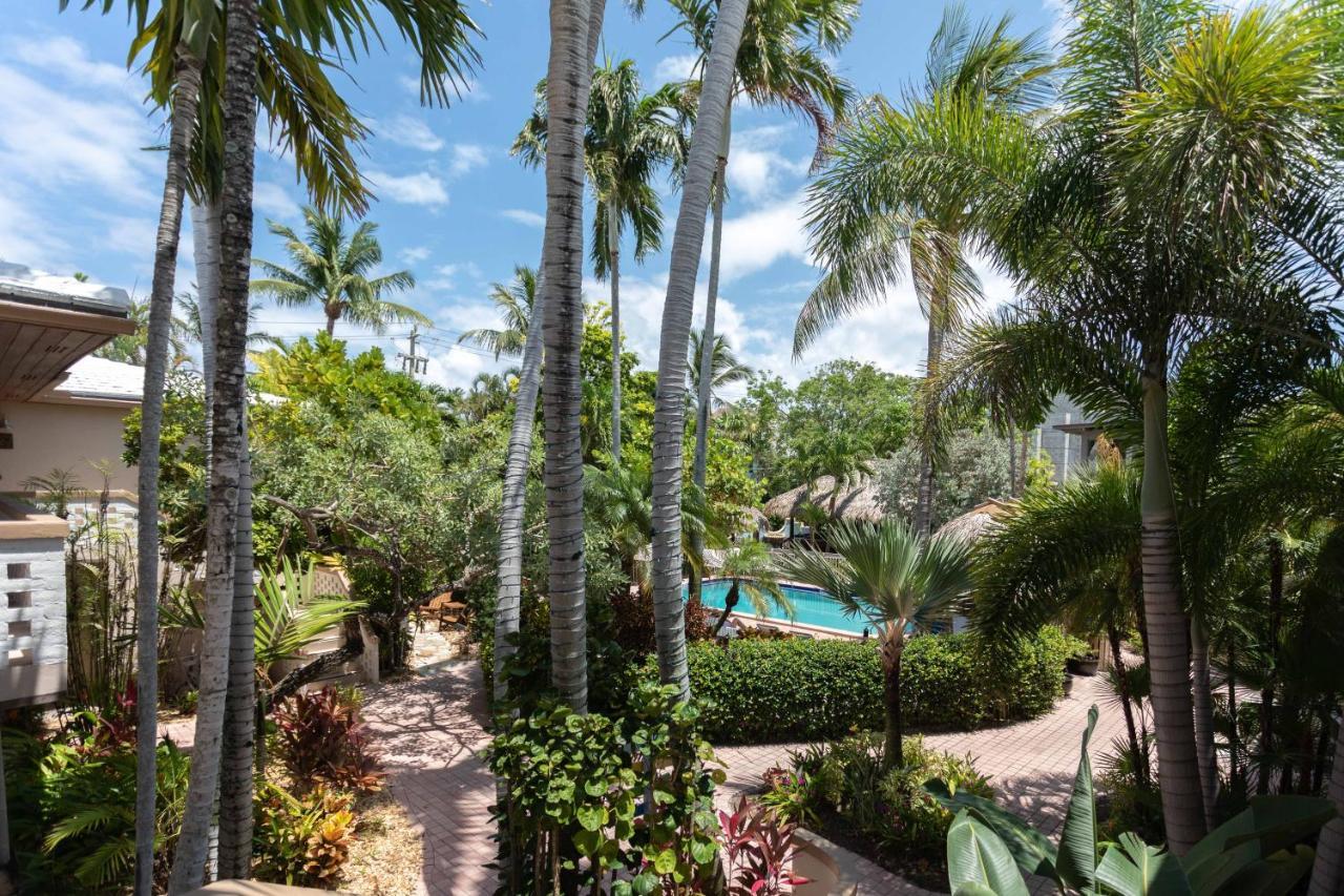 Crane'S Beach House Boutique Hotel & Luxury Villas Delray Beach Εξωτερικό φωτογραφία