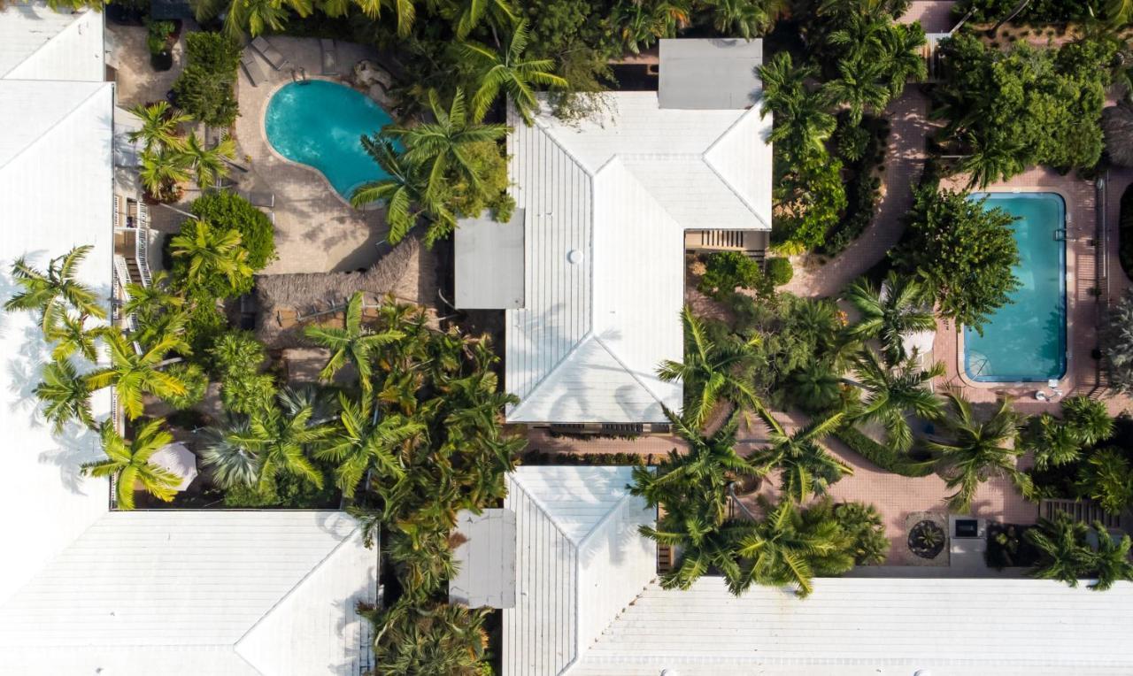 Crane'S Beach House Boutique Hotel & Luxury Villas Delray Beach Εξωτερικό φωτογραφία