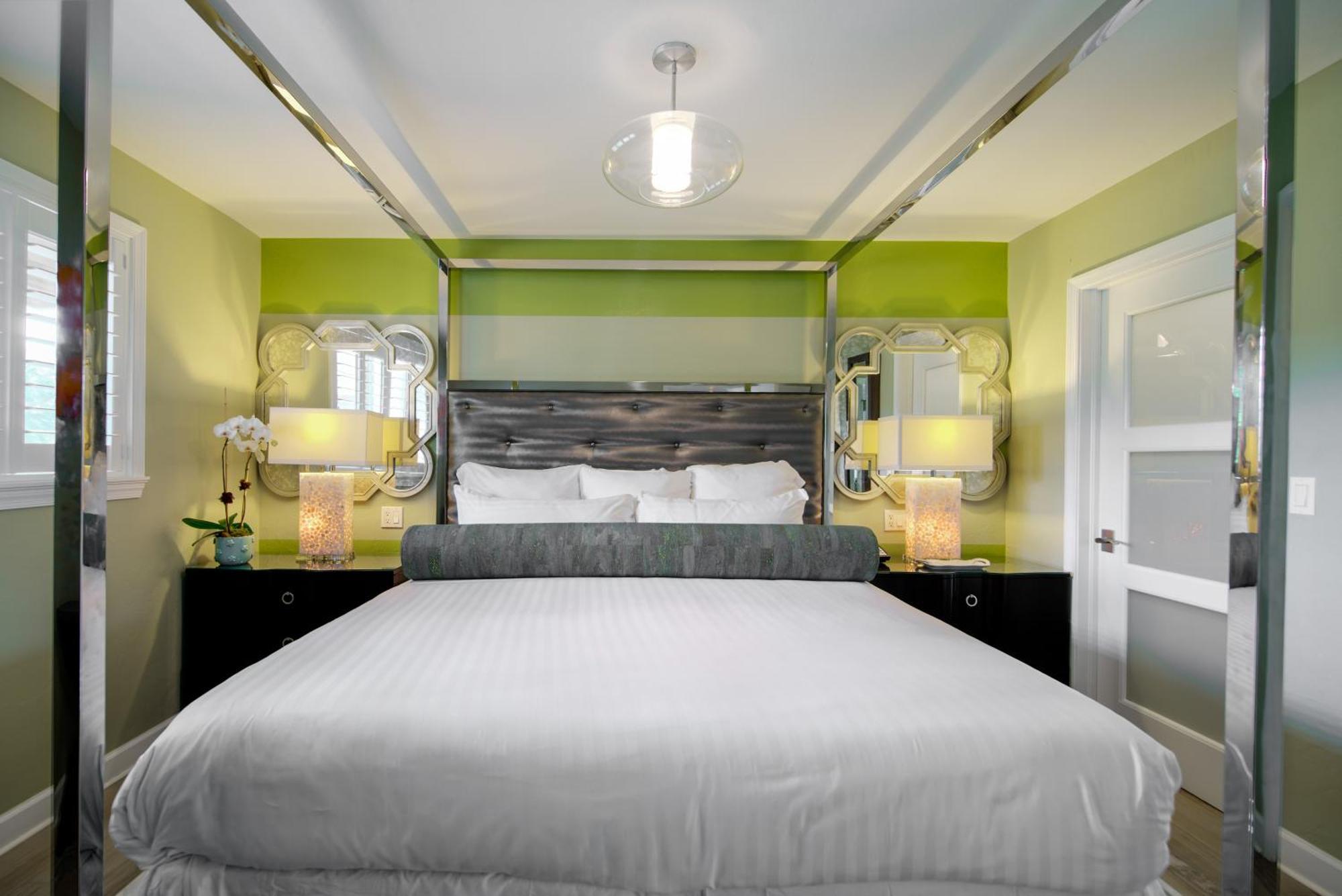 Crane'S Beach House Boutique Hotel & Luxury Villas Delray Beach Δωμάτιο φωτογραφία