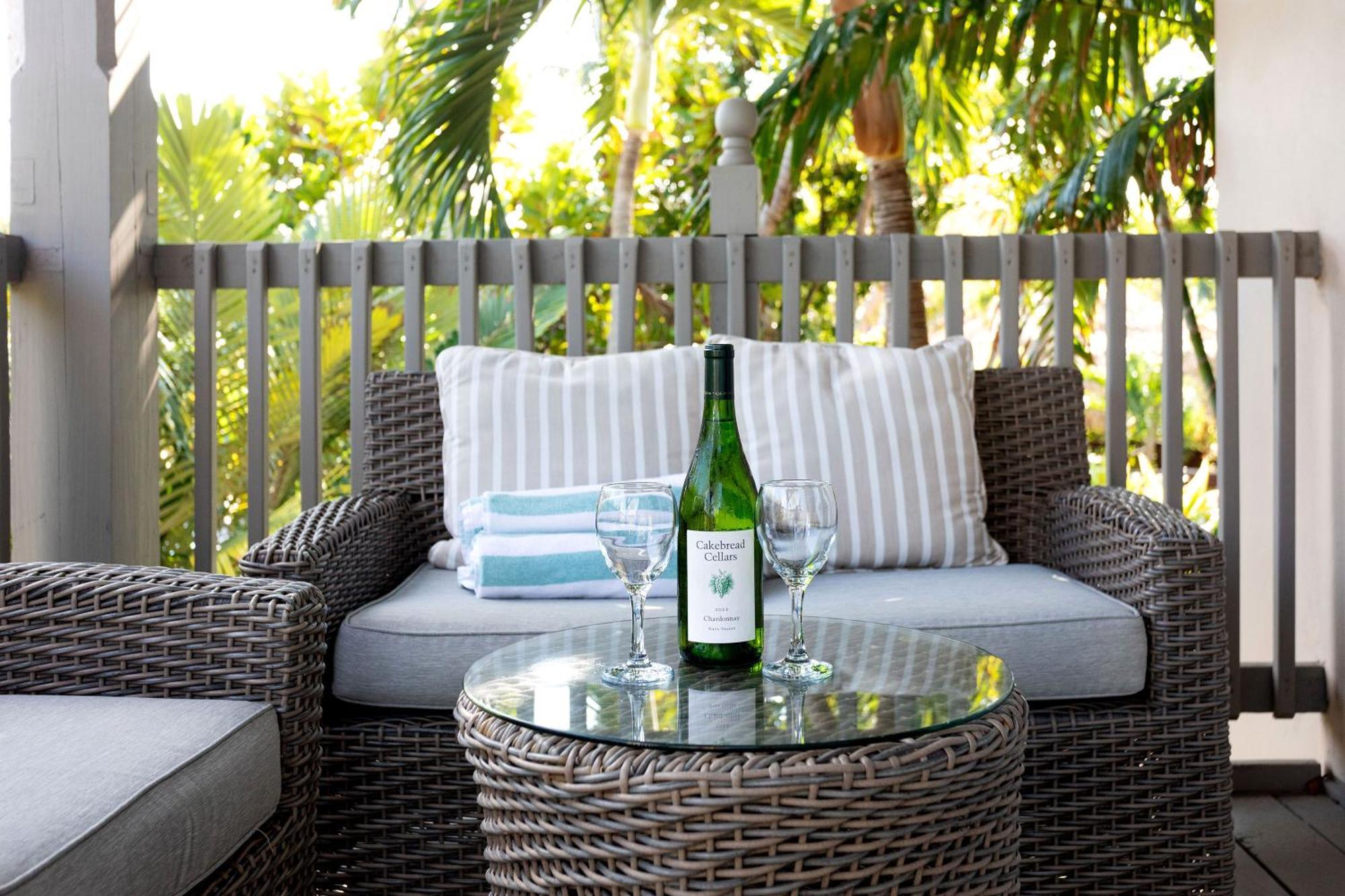 Crane'S Beach House Boutique Hotel & Luxury Villas Delray Beach Εξωτερικό φωτογραφία