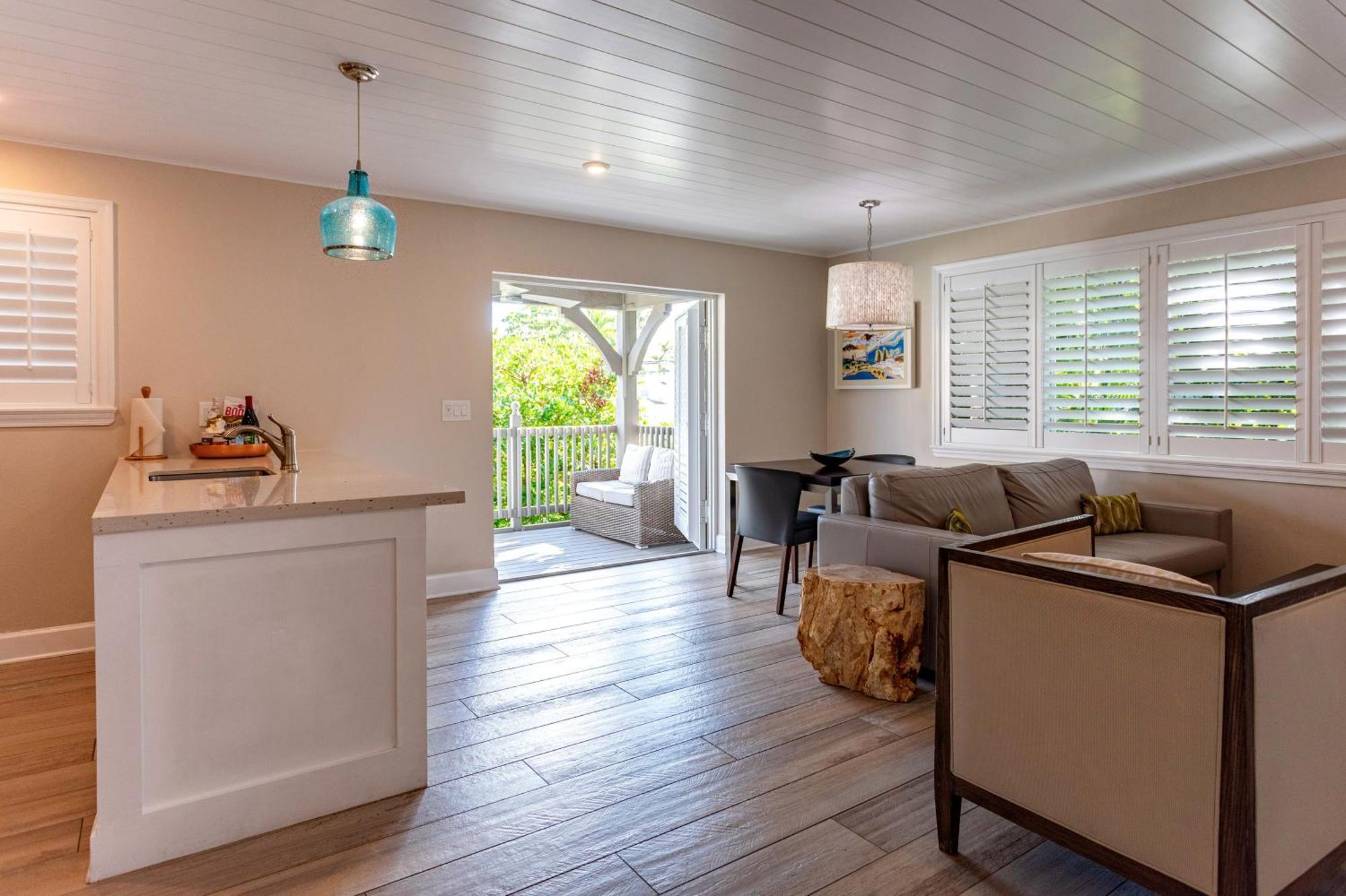 Crane'S Beach House Boutique Hotel & Luxury Villas Delray Beach Εξωτερικό φωτογραφία