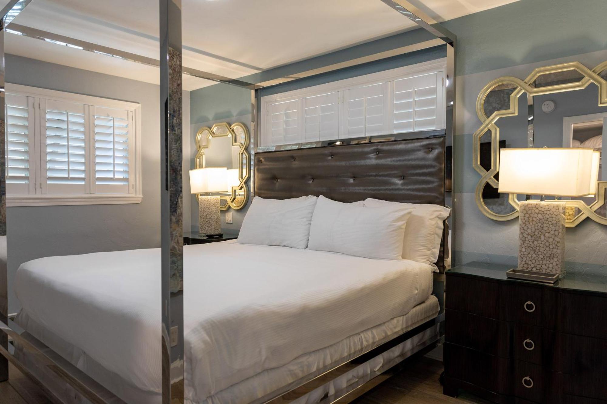 Crane'S Beach House Boutique Hotel & Luxury Villas Delray Beach Εξωτερικό φωτογραφία