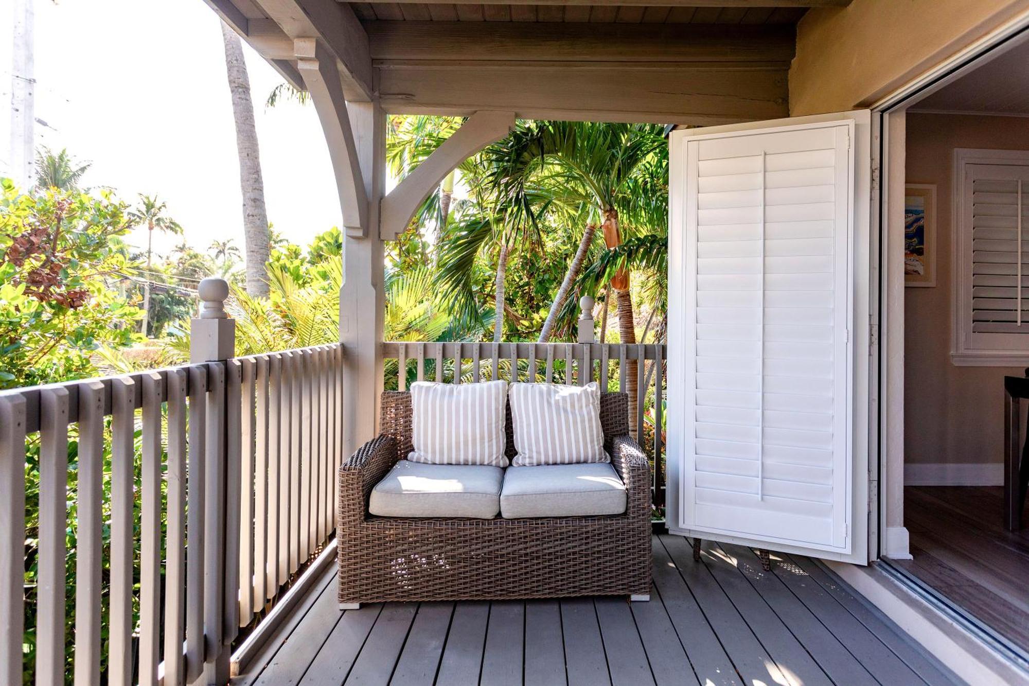 Crane'S Beach House Boutique Hotel & Luxury Villas Delray Beach Εξωτερικό φωτογραφία