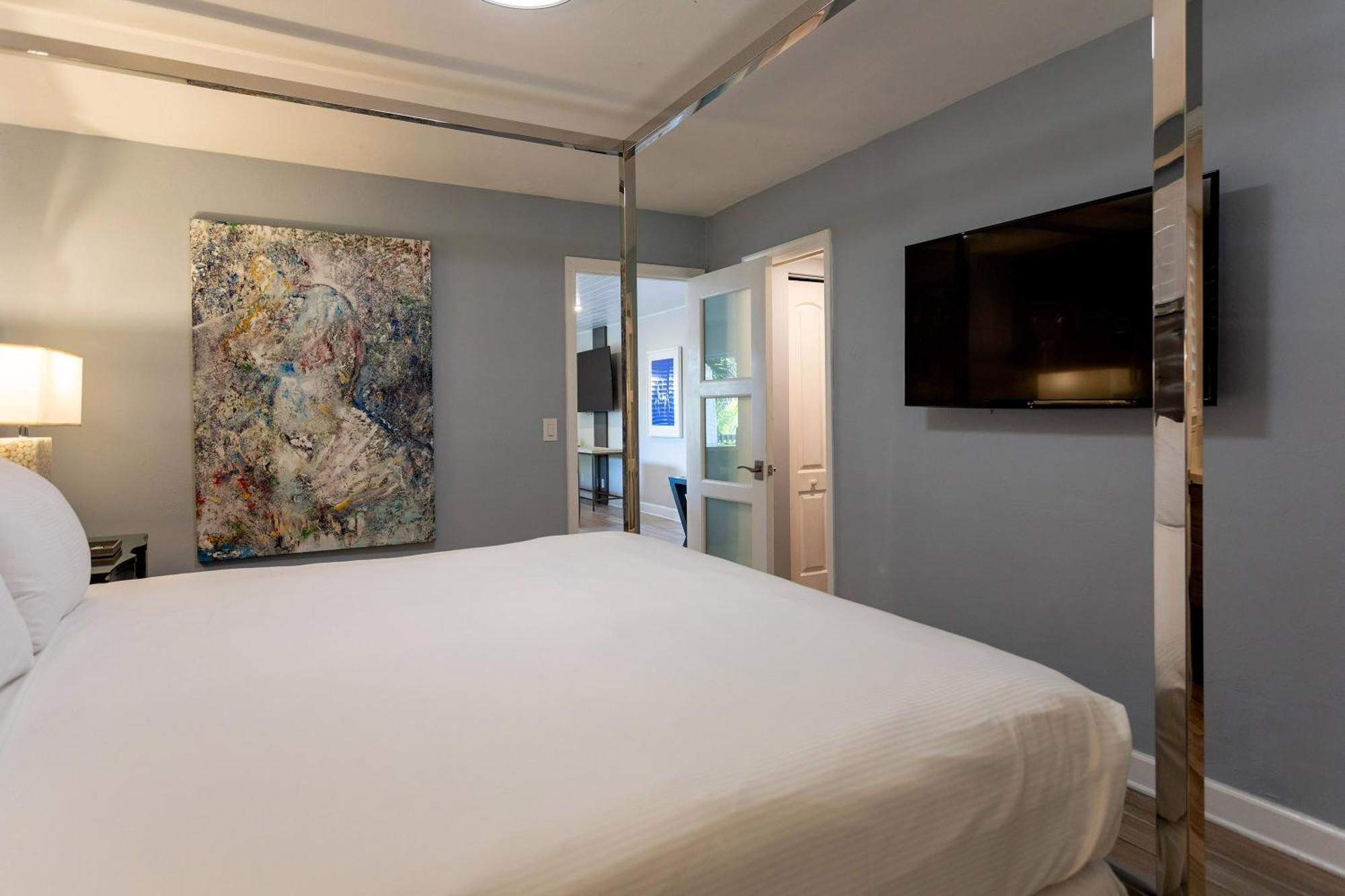 Crane'S Beach House Boutique Hotel & Luxury Villas Delray Beach Εξωτερικό φωτογραφία