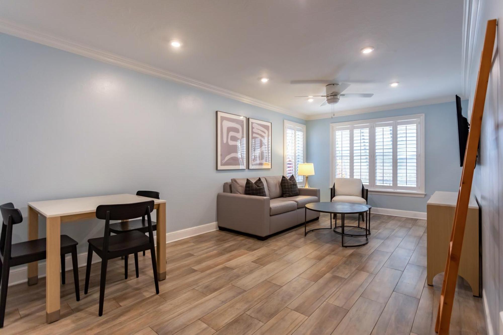 Crane'S Beach House Boutique Hotel & Luxury Villas Delray Beach Εξωτερικό φωτογραφία