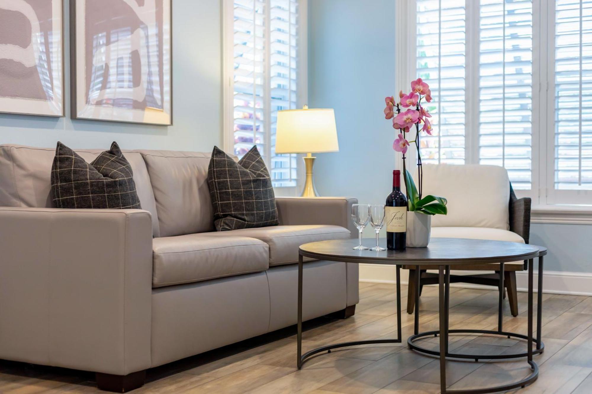 Crane'S Beach House Boutique Hotel & Luxury Villas Delray Beach Εξωτερικό φωτογραφία