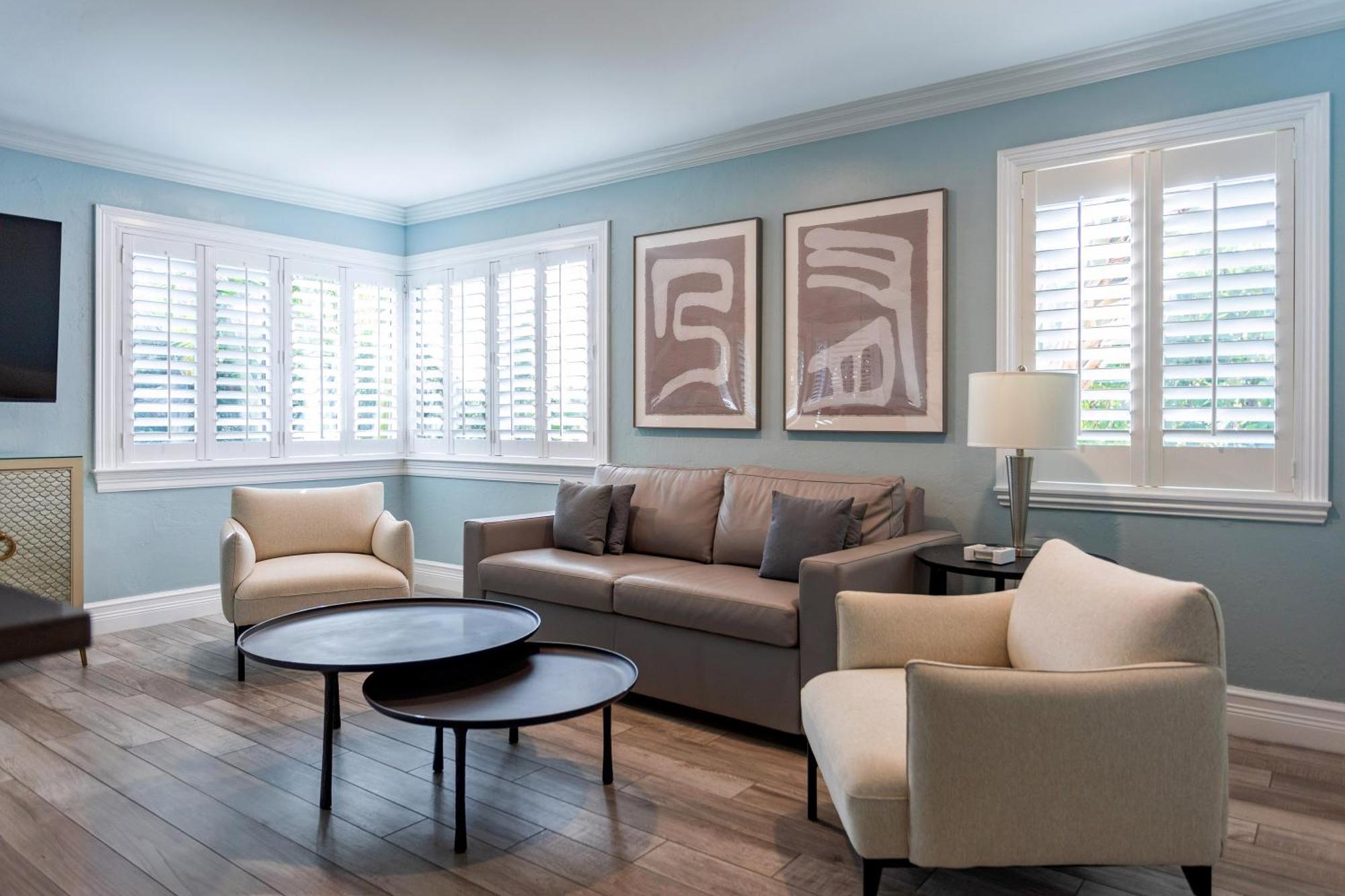 Crane'S Beach House Boutique Hotel & Luxury Villas Delray Beach Εξωτερικό φωτογραφία