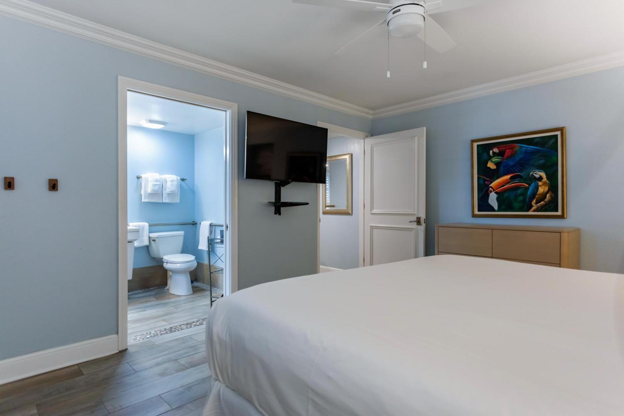 Crane'S Beach House Boutique Hotel & Luxury Villas Delray Beach Εξωτερικό φωτογραφία