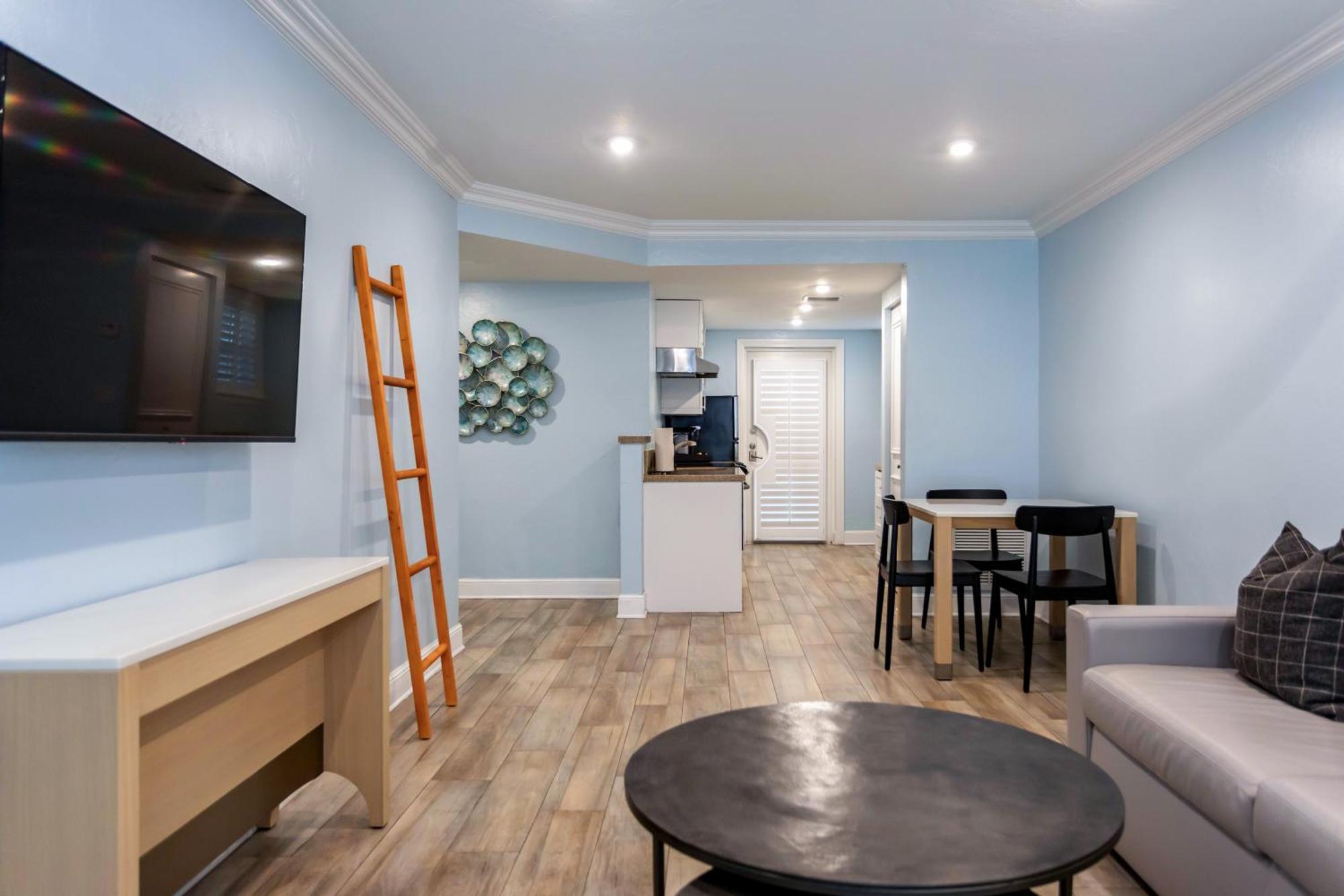Crane'S Beach House Boutique Hotel & Luxury Villas Delray Beach Εξωτερικό φωτογραφία