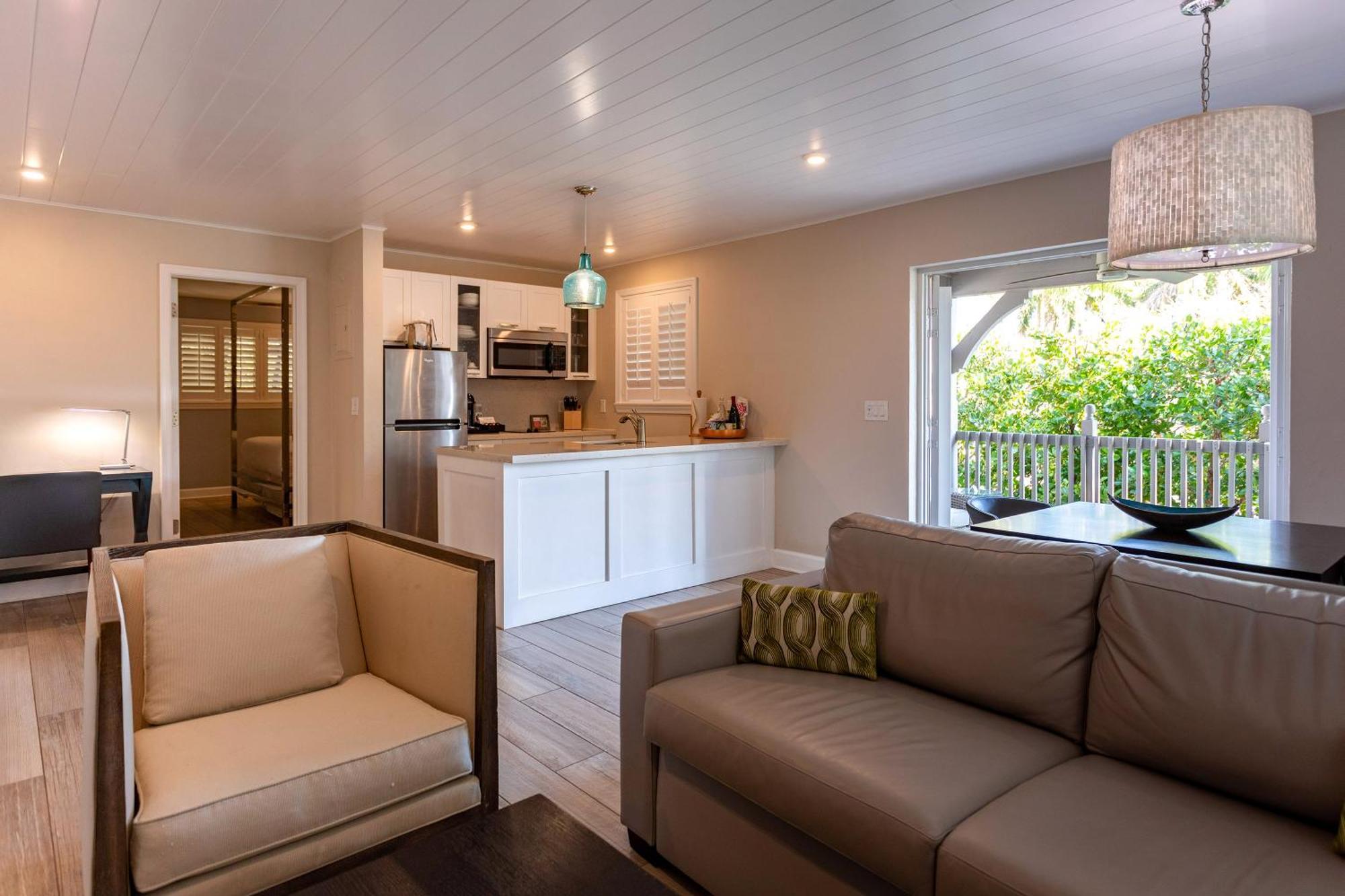 Crane'S Beach House Boutique Hotel & Luxury Villas Delray Beach Εξωτερικό φωτογραφία