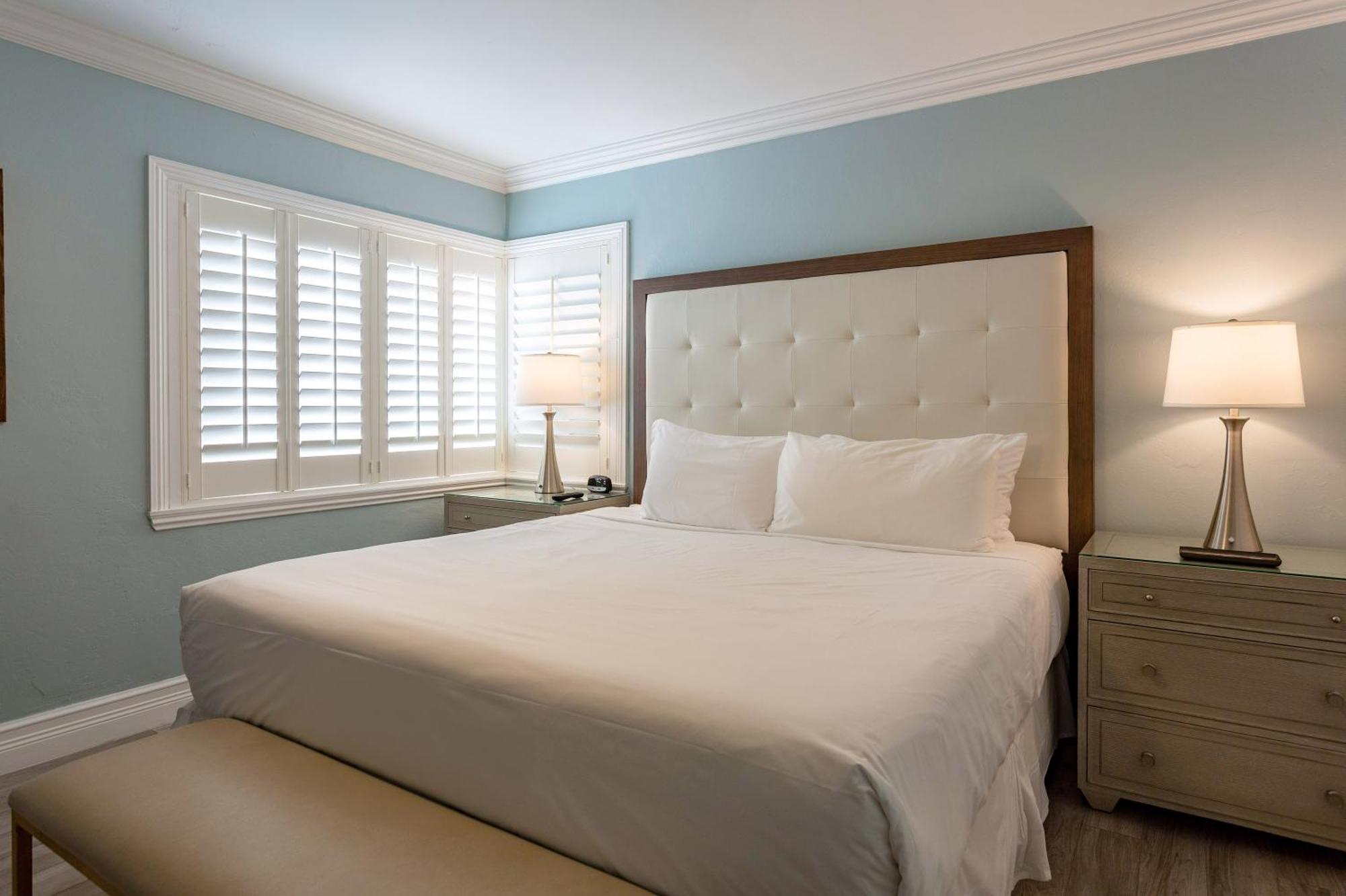 Crane'S Beach House Boutique Hotel & Luxury Villas Delray Beach Εξωτερικό φωτογραφία