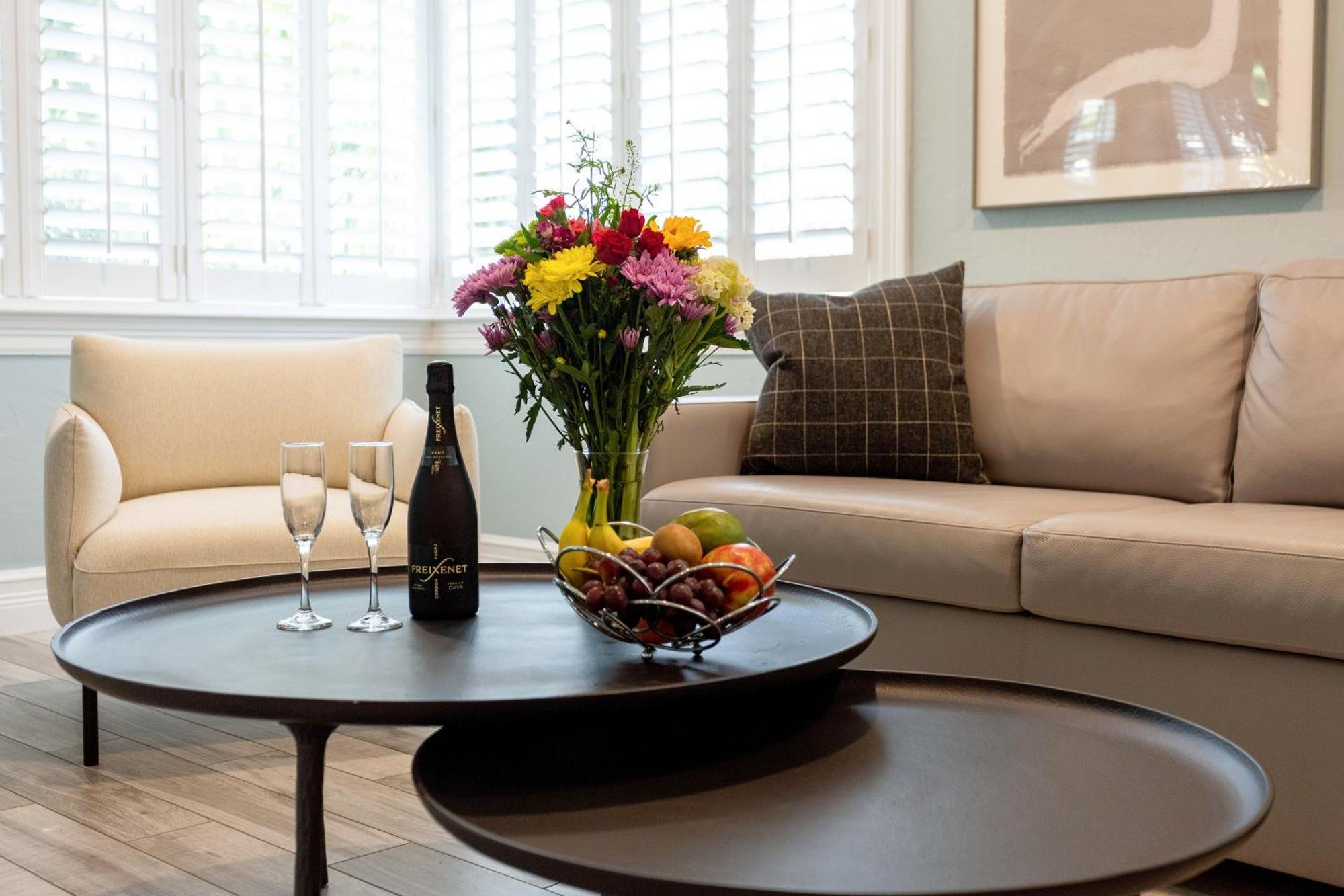 Crane'S Beach House Boutique Hotel & Luxury Villas Delray Beach Εξωτερικό φωτογραφία