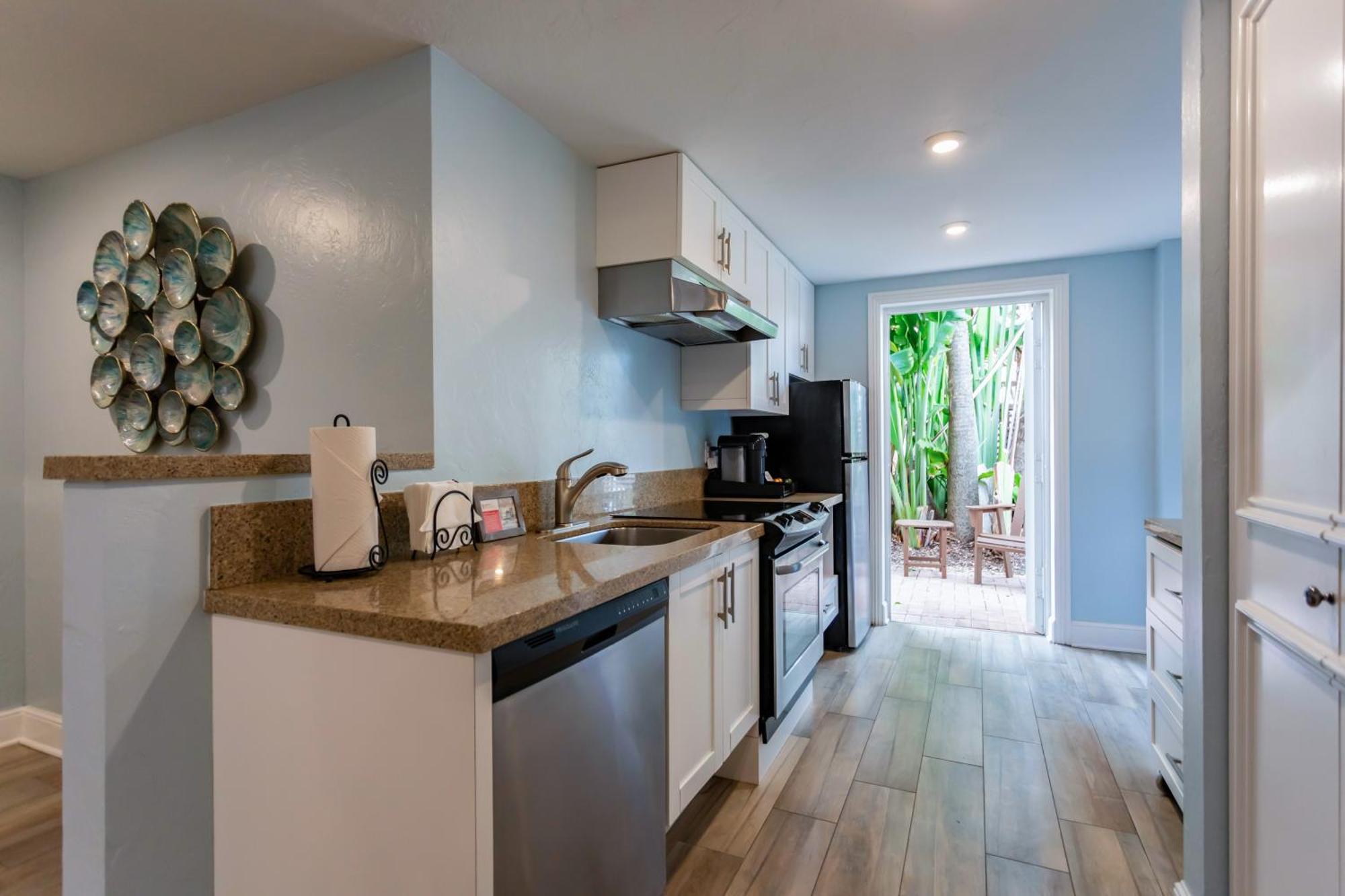Crane'S Beach House Boutique Hotel & Luxury Villas Delray Beach Εξωτερικό φωτογραφία