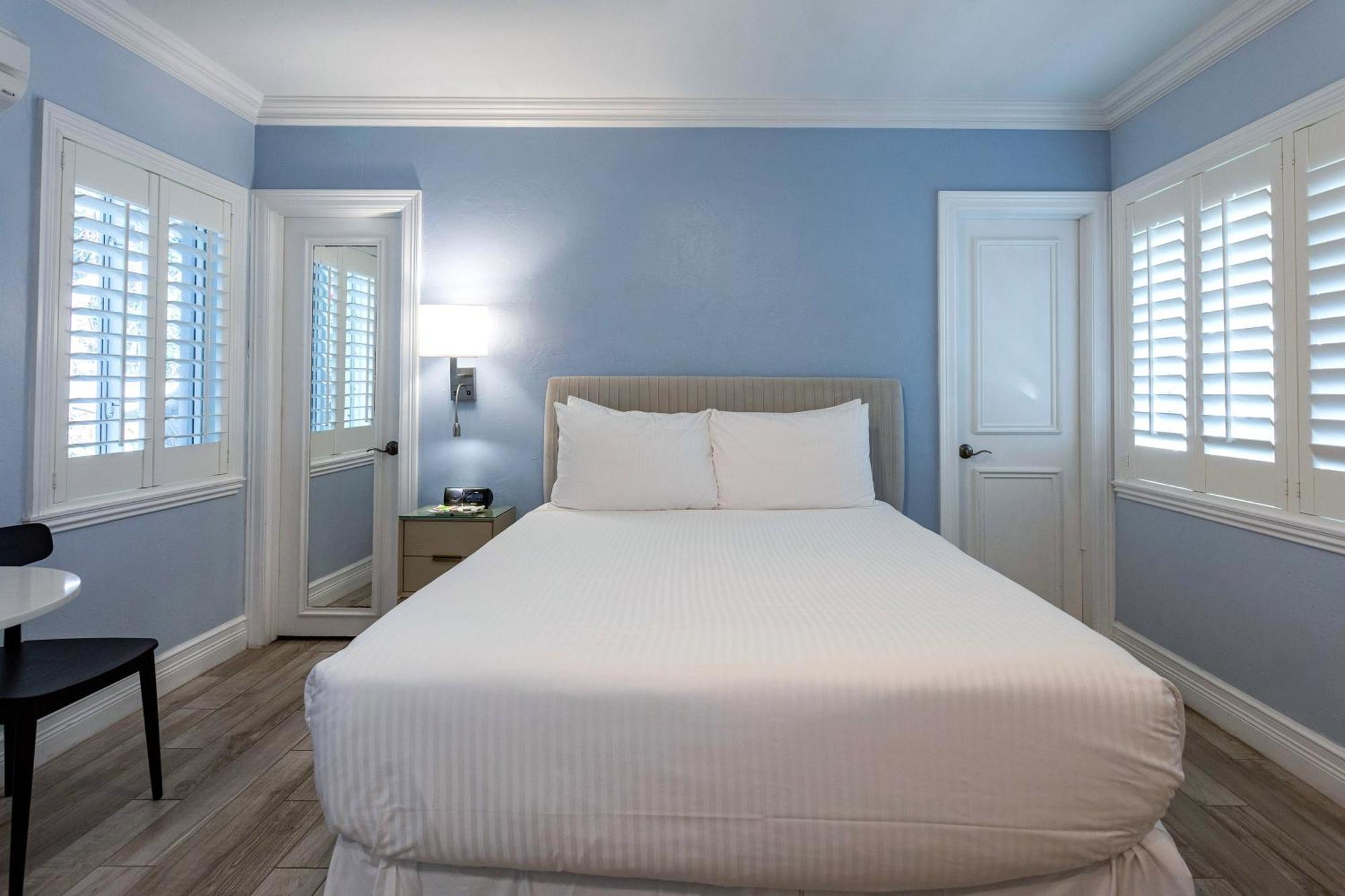 Crane'S Beach House Boutique Hotel & Luxury Villas Delray Beach Εξωτερικό φωτογραφία