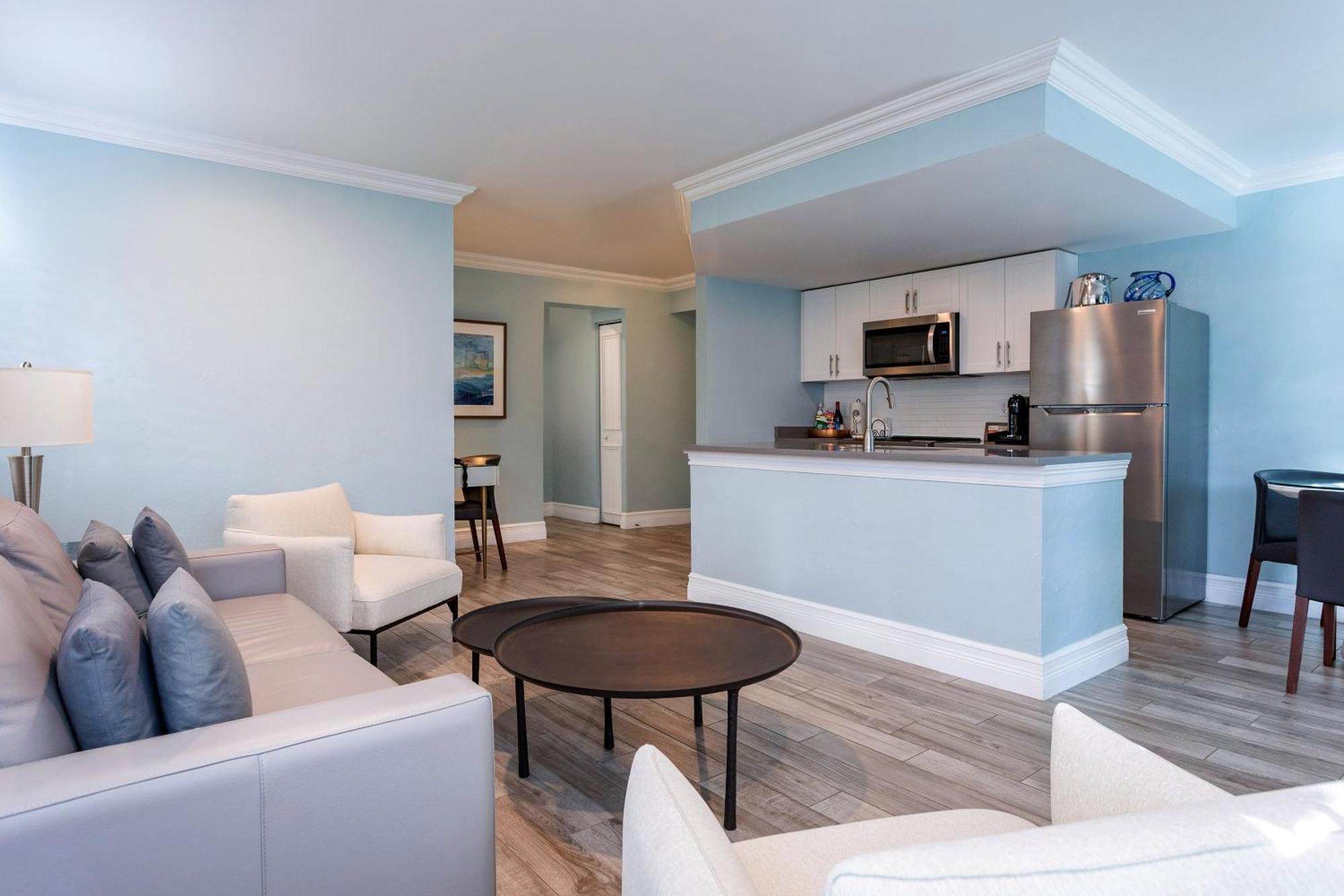 Crane'S Beach House Boutique Hotel & Luxury Villas Delray Beach Εξωτερικό φωτογραφία