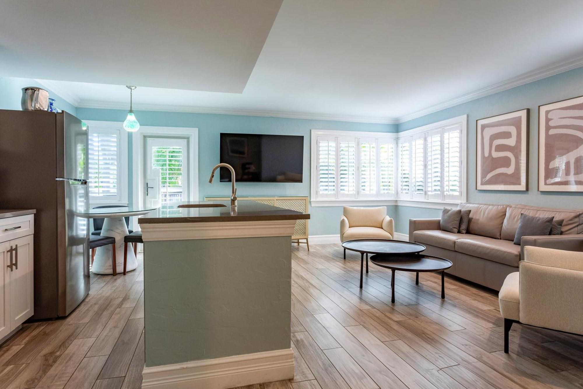 Crane'S Beach House Boutique Hotel & Luxury Villas Delray Beach Εξωτερικό φωτογραφία