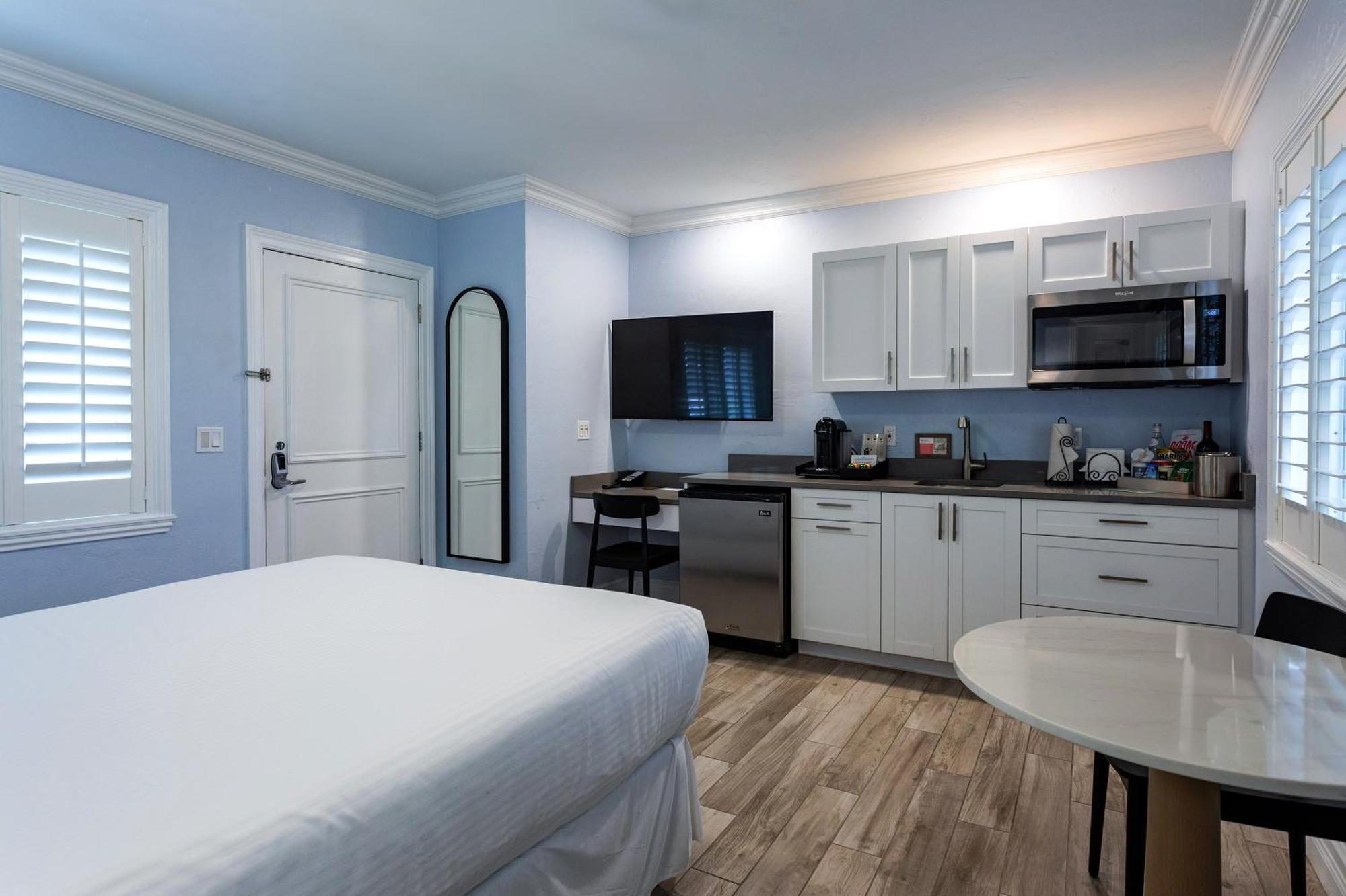 Crane'S Beach House Boutique Hotel & Luxury Villas Delray Beach Εξωτερικό φωτογραφία