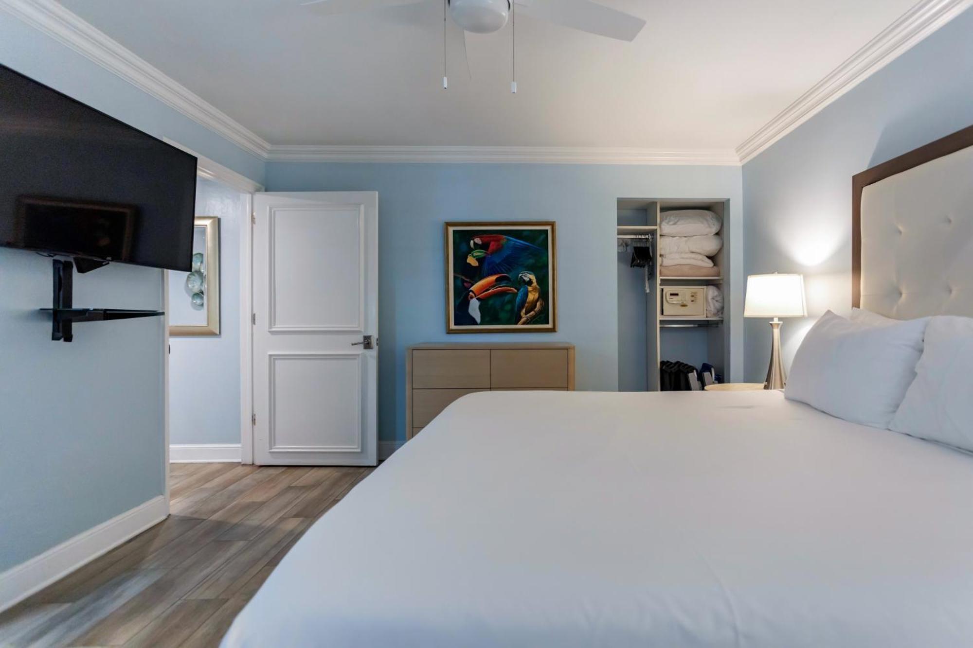 Crane'S Beach House Boutique Hotel & Luxury Villas Delray Beach Εξωτερικό φωτογραφία