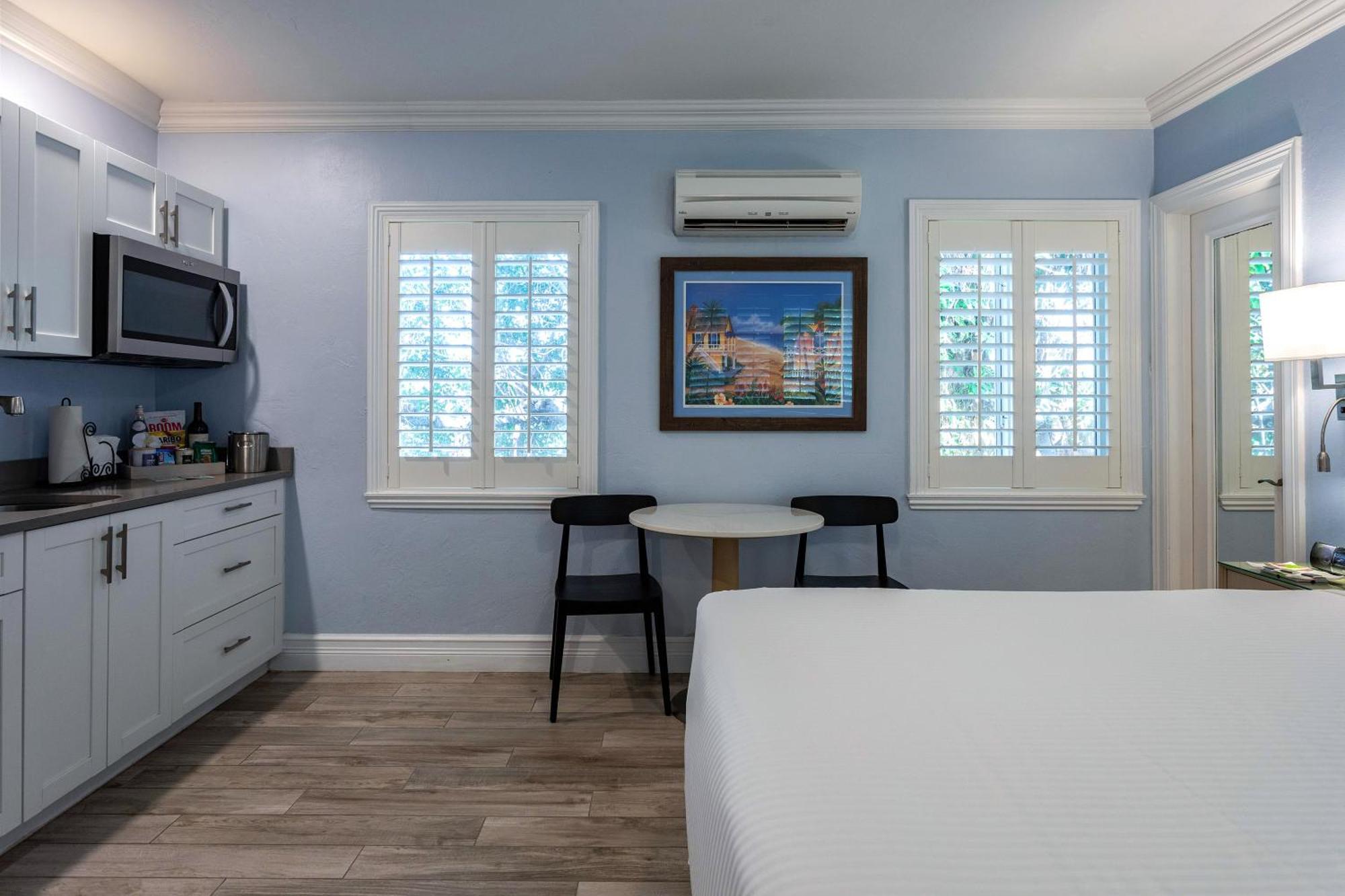 Crane'S Beach House Boutique Hotel & Luxury Villas Delray Beach Εξωτερικό φωτογραφία