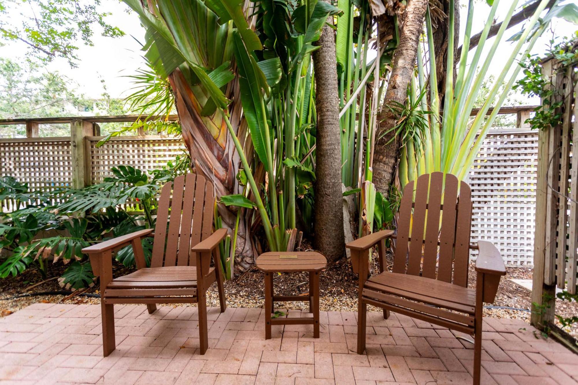 Crane'S Beach House Boutique Hotel & Luxury Villas Delray Beach Εξωτερικό φωτογραφία