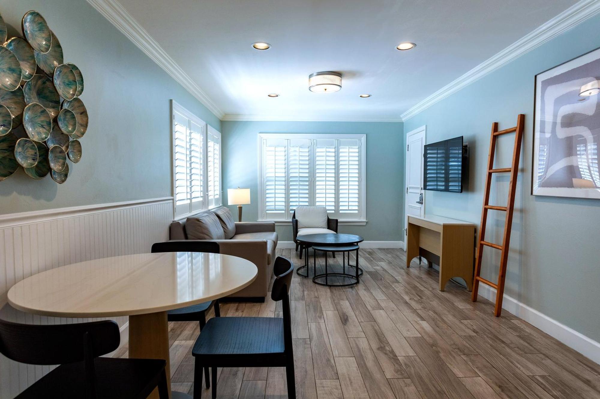 Crane'S Beach House Boutique Hotel & Luxury Villas Delray Beach Εξωτερικό φωτογραφία