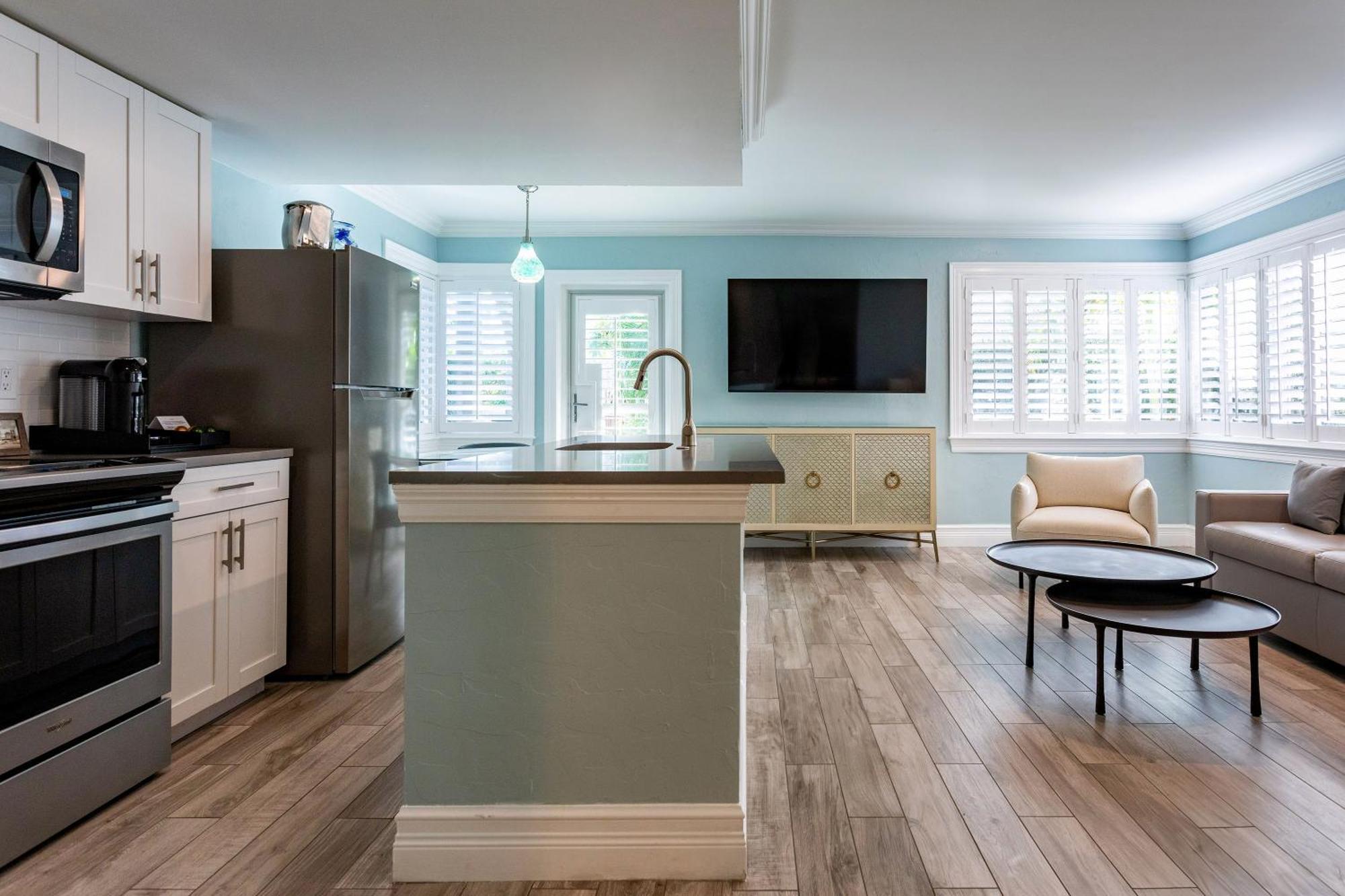 Crane'S Beach House Boutique Hotel & Luxury Villas Delray Beach Εξωτερικό φωτογραφία