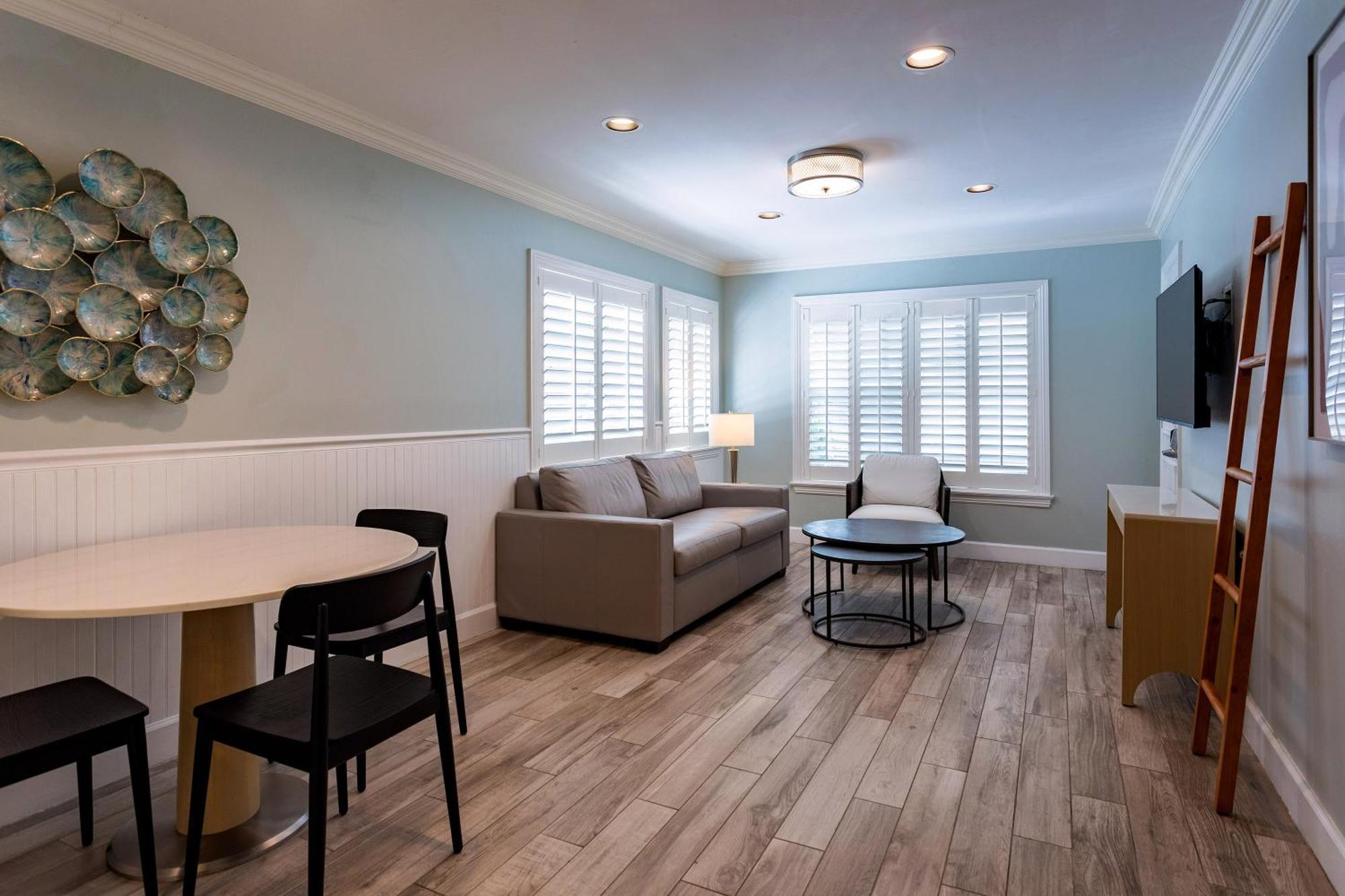 Crane'S Beach House Boutique Hotel & Luxury Villas Delray Beach Εξωτερικό φωτογραφία
