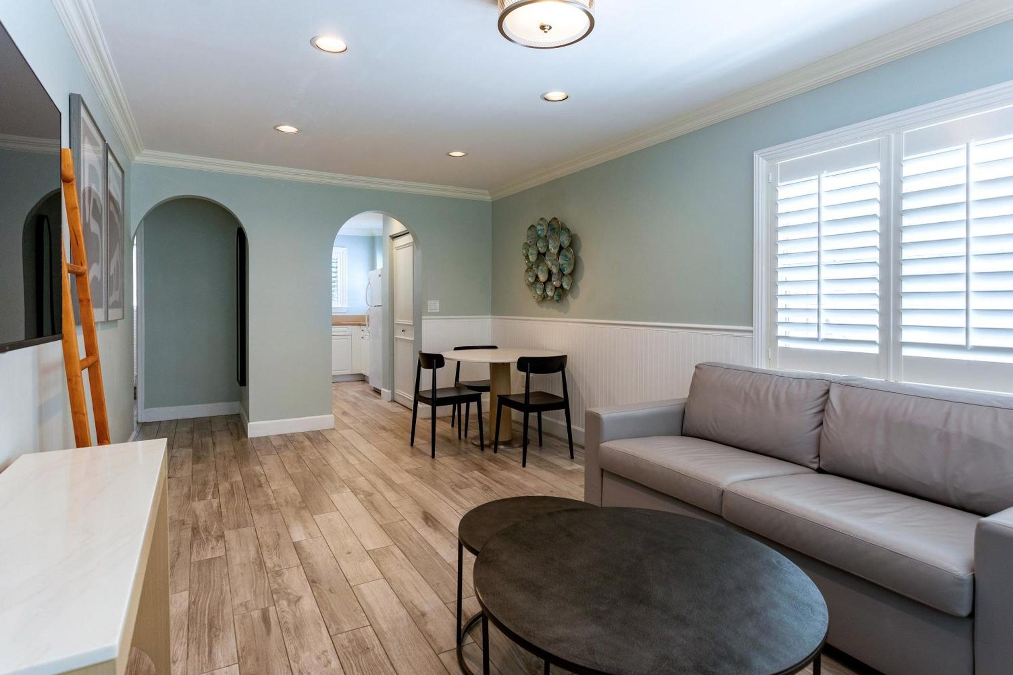 Crane'S Beach House Boutique Hotel & Luxury Villas Delray Beach Εξωτερικό φωτογραφία
