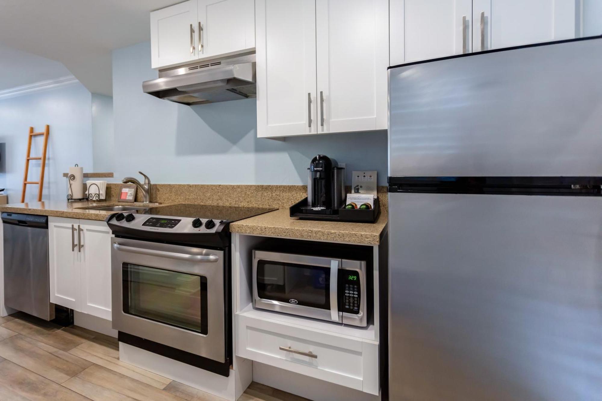 Crane'S Beach House Boutique Hotel & Luxury Villas Delray Beach Εξωτερικό φωτογραφία