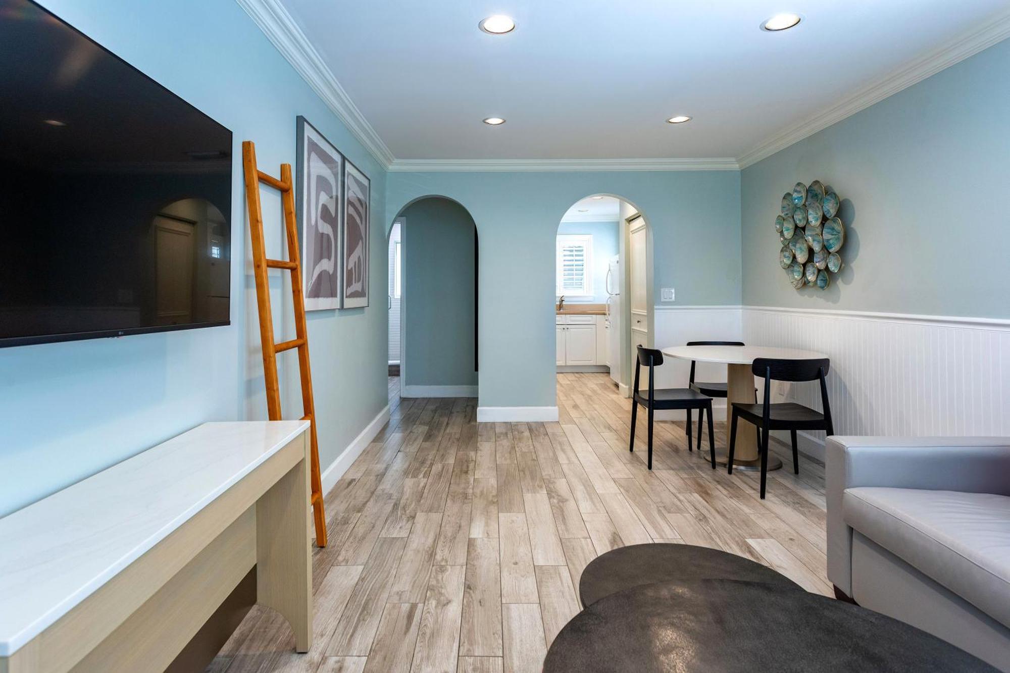 Crane'S Beach House Boutique Hotel & Luxury Villas Delray Beach Εξωτερικό φωτογραφία
