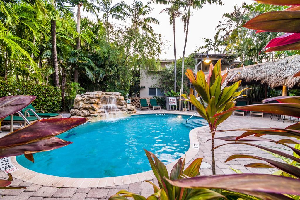 Crane'S Beach House Boutique Hotel & Luxury Villas Delray Beach Εξωτερικό φωτογραφία