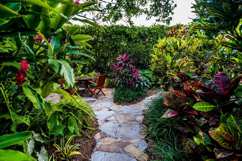 Crane'S Beach House Boutique Hotel & Luxury Villas Delray Beach Εξωτερικό φωτογραφία
