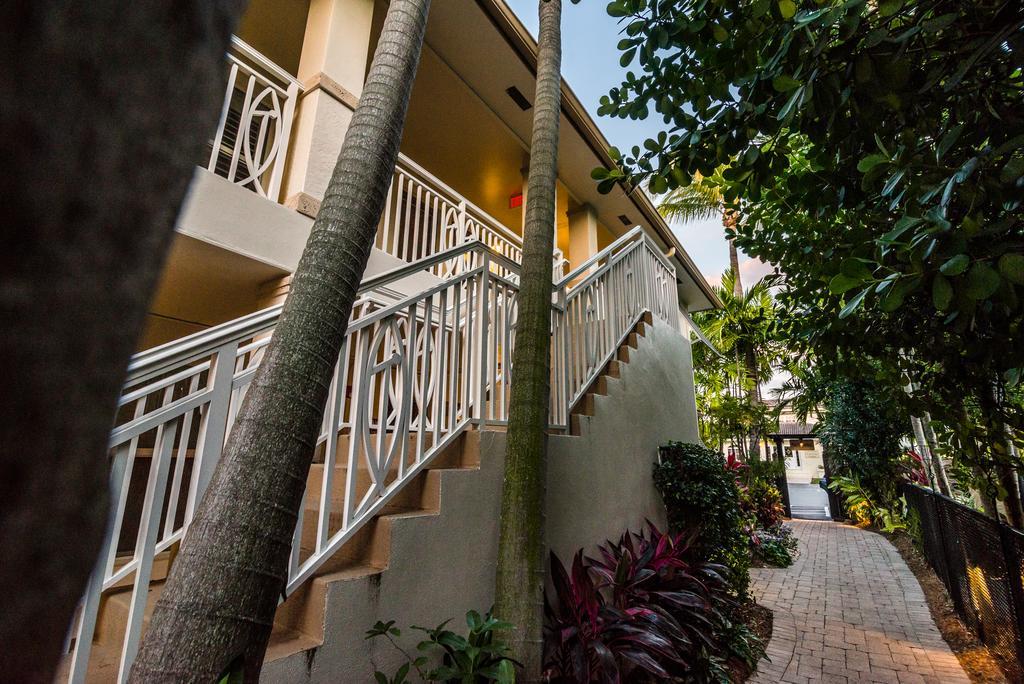 Crane'S Beach House Boutique Hotel & Luxury Villas Delray Beach Εξωτερικό φωτογραφία