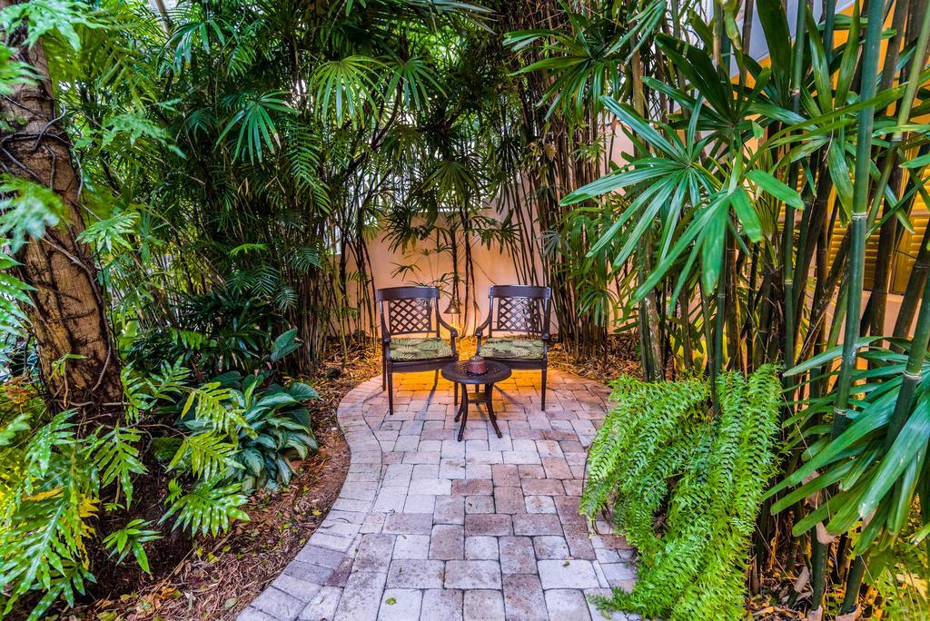 Crane'S Beach House Boutique Hotel & Luxury Villas Delray Beach Εξωτερικό φωτογραφία