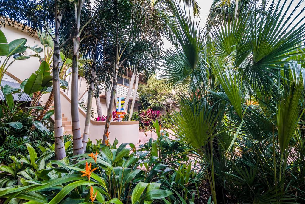 Crane'S Beach House Boutique Hotel & Luxury Villas Delray Beach Εξωτερικό φωτογραφία