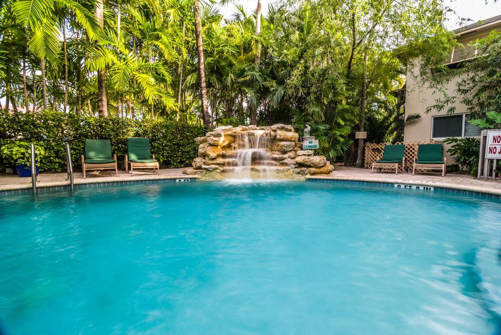 Crane'S Beach House Boutique Hotel & Luxury Villas Delray Beach Εξωτερικό φωτογραφία