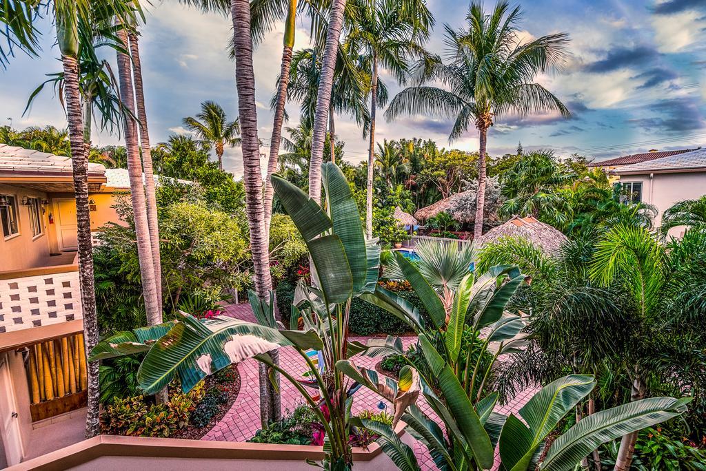 Crane'S Beach House Boutique Hotel & Luxury Villas Delray Beach Εξωτερικό φωτογραφία