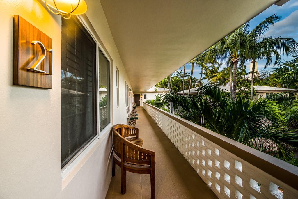 Crane'S Beach House Boutique Hotel & Luxury Villas Delray Beach Δωμάτιο φωτογραφία
