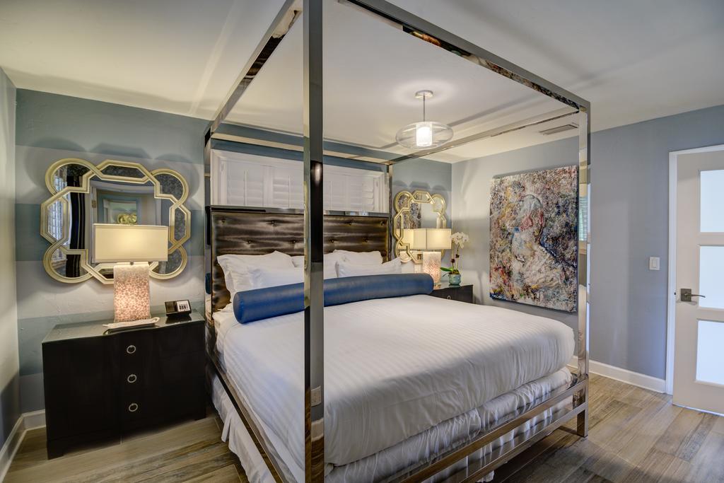 Crane'S Beach House Boutique Hotel & Luxury Villas Delray Beach Δωμάτιο φωτογραφία