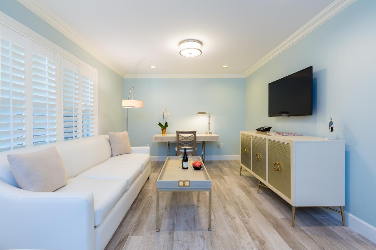 Crane'S Beach House Boutique Hotel & Luxury Villas Delray Beach Εξωτερικό φωτογραφία