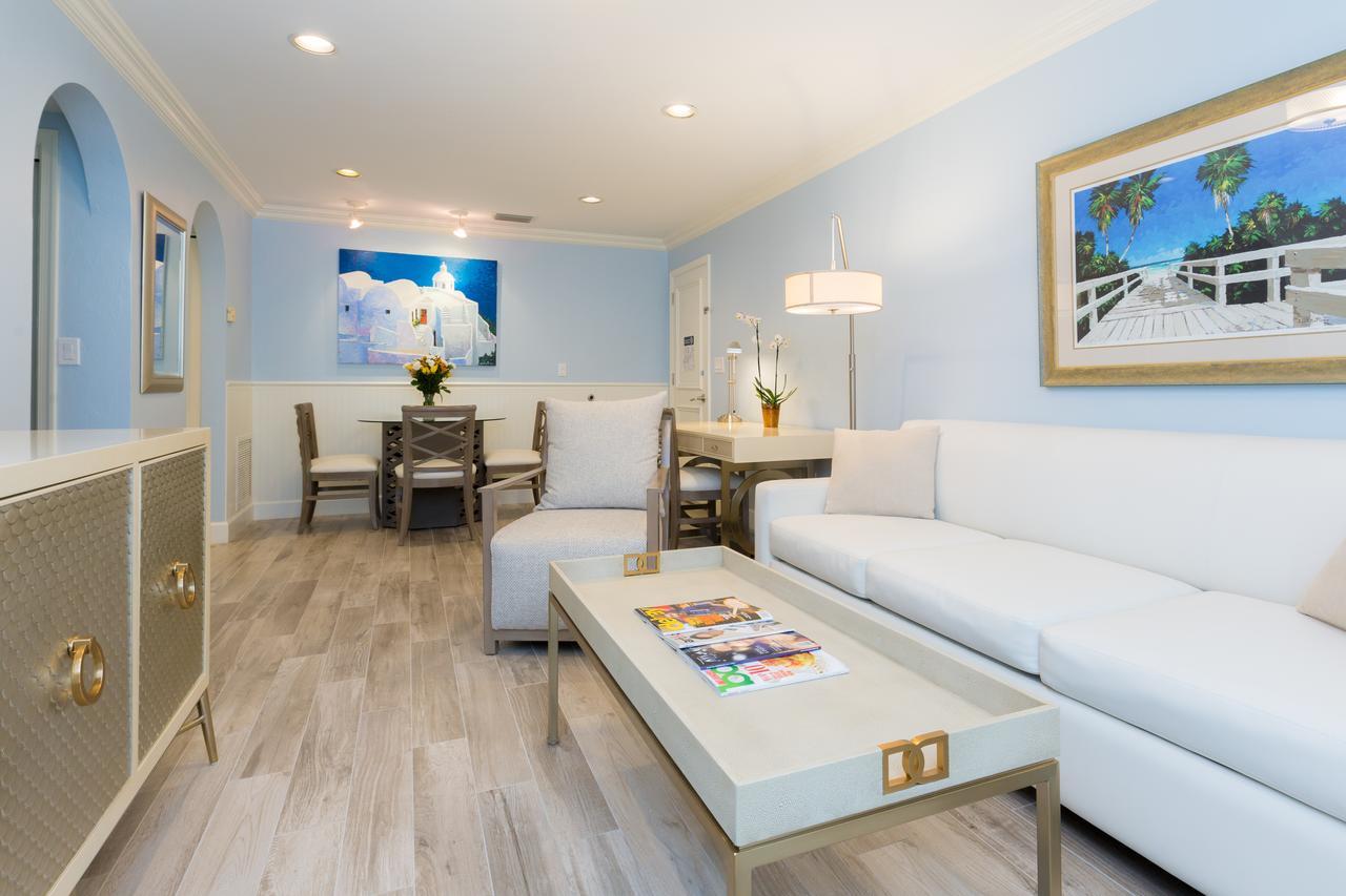 Crane'S Beach House Boutique Hotel & Luxury Villas Delray Beach Εξωτερικό φωτογραφία