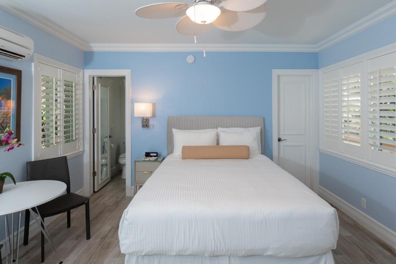 Crane'S Beach House Boutique Hotel & Luxury Villas Delray Beach Εξωτερικό φωτογραφία