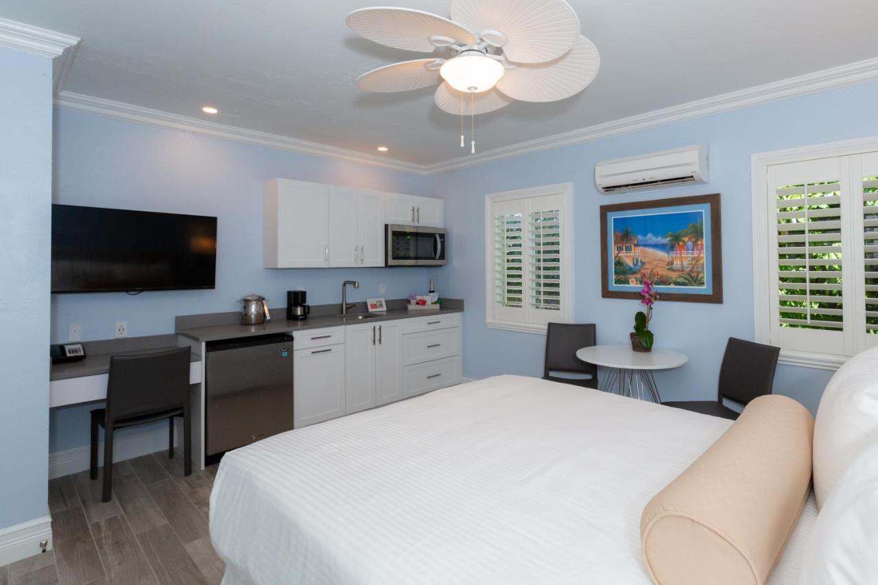Crane'S Beach House Boutique Hotel & Luxury Villas Delray Beach Εξωτερικό φωτογραφία
