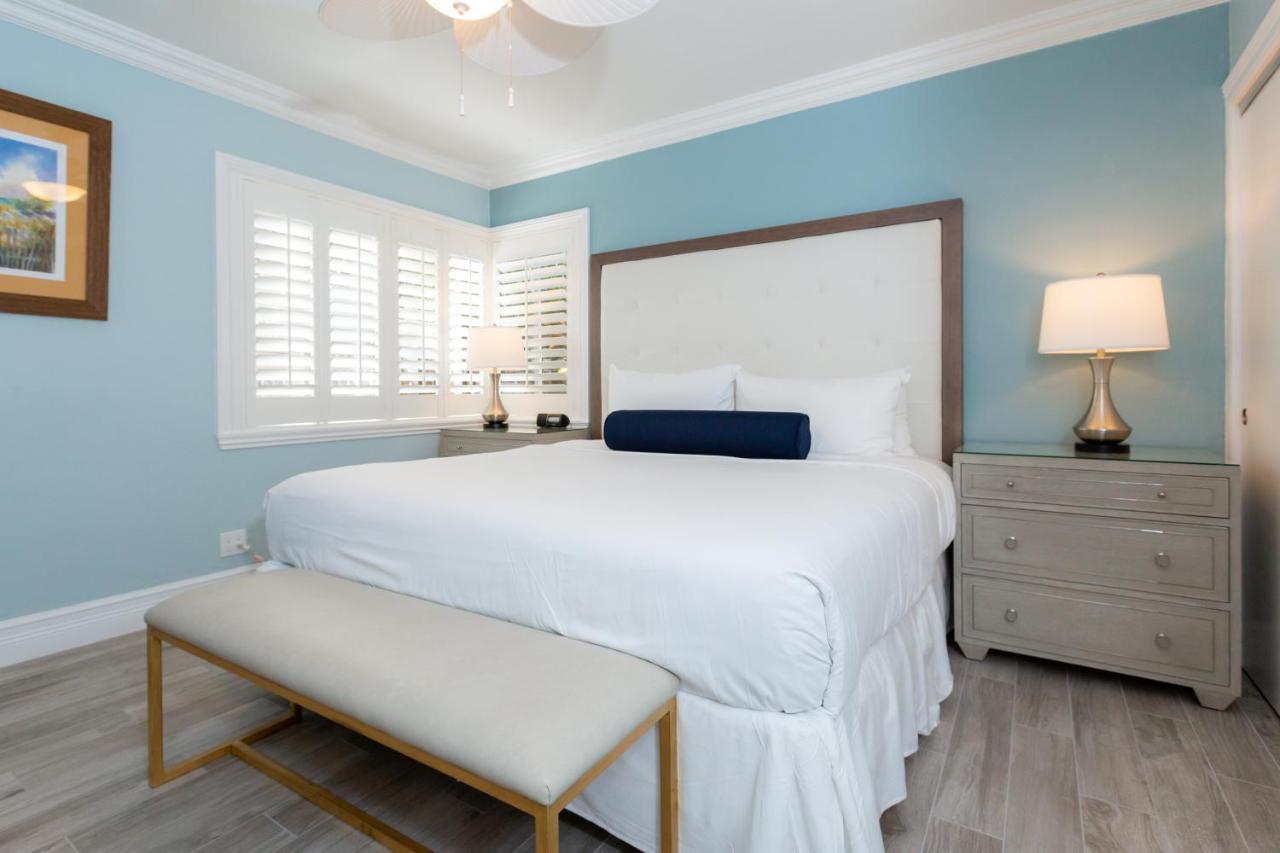 Crane'S Beach House Boutique Hotel & Luxury Villas Delray Beach Εξωτερικό φωτογραφία