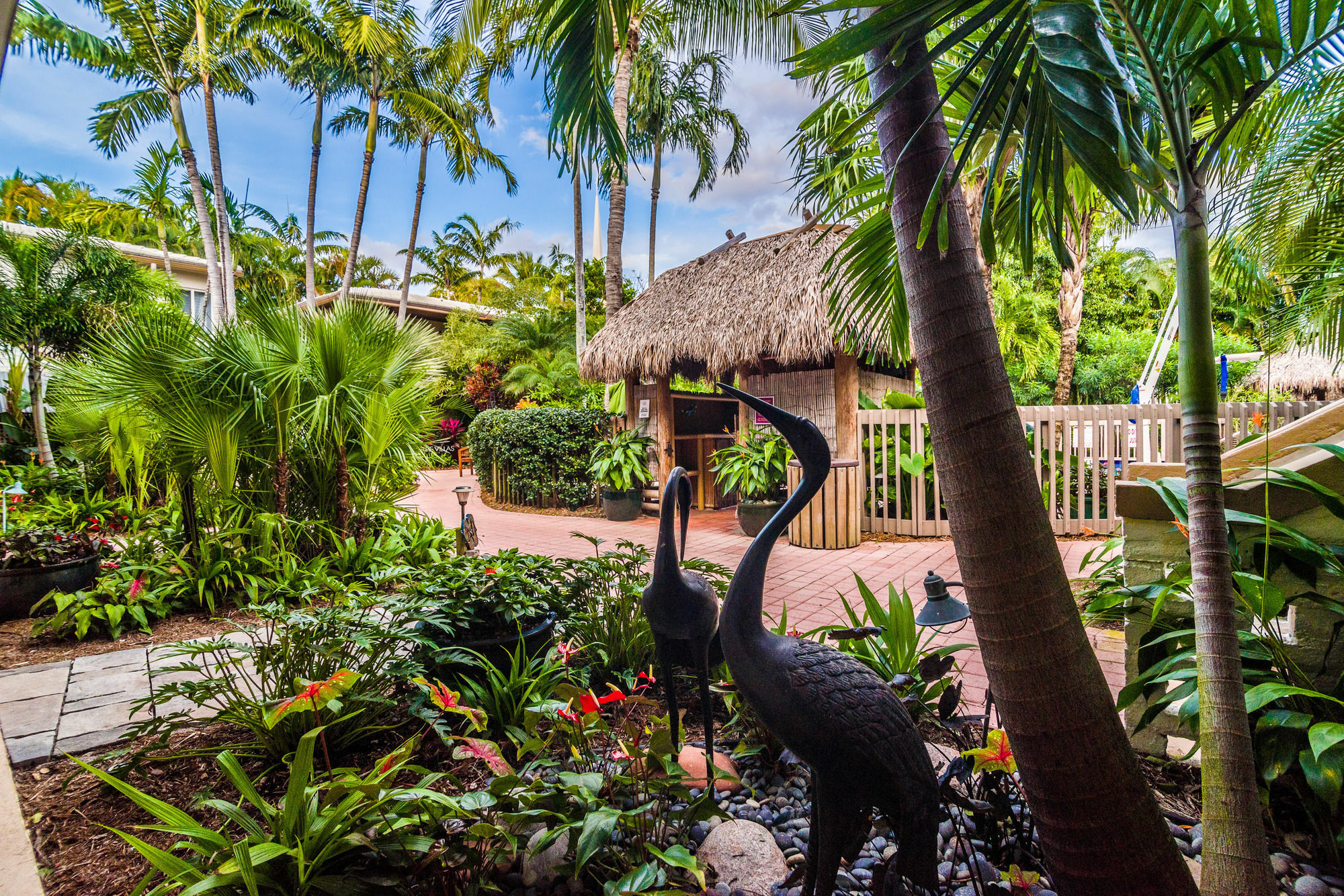 Crane'S Beach House Boutique Hotel & Luxury Villas Delray Beach Εξωτερικό φωτογραφία