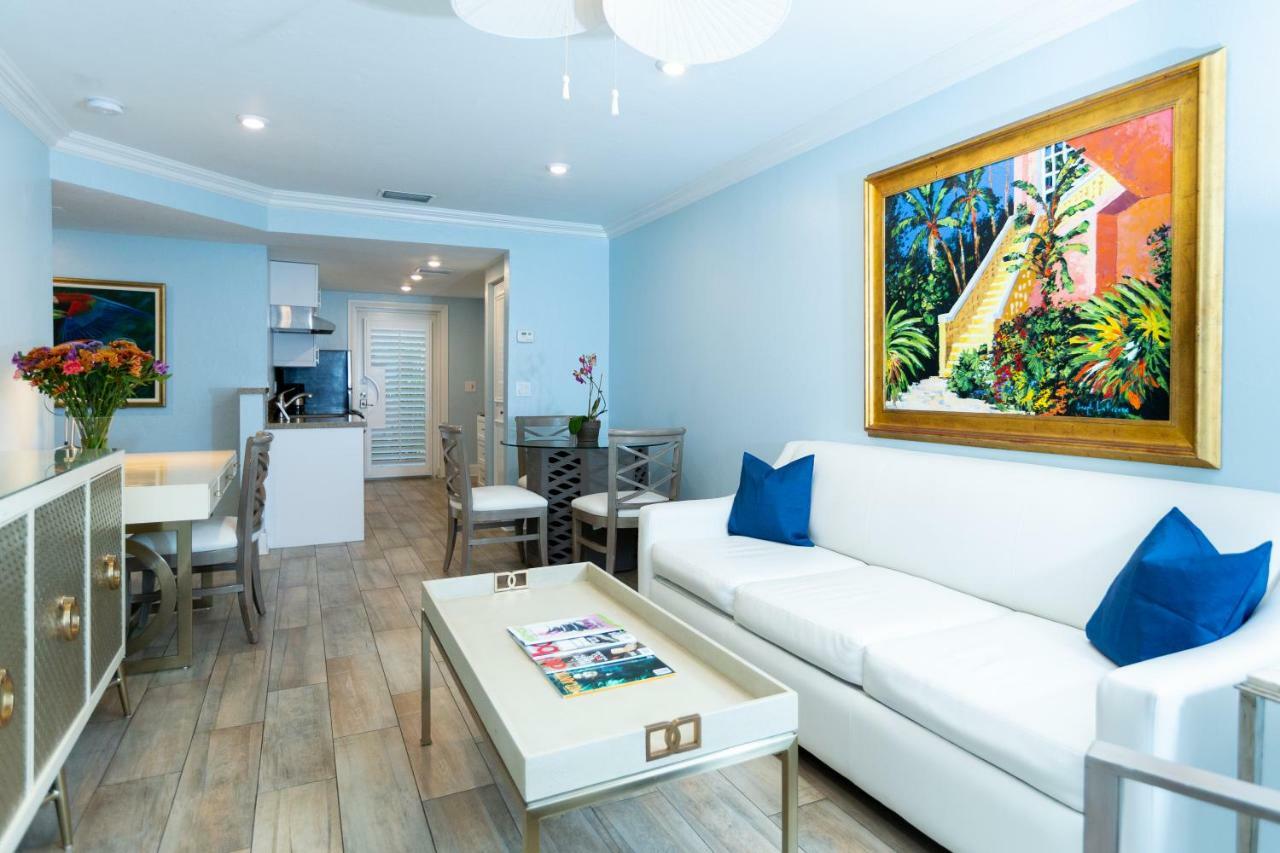 Crane'S Beach House Boutique Hotel & Luxury Villas Delray Beach Εξωτερικό φωτογραφία